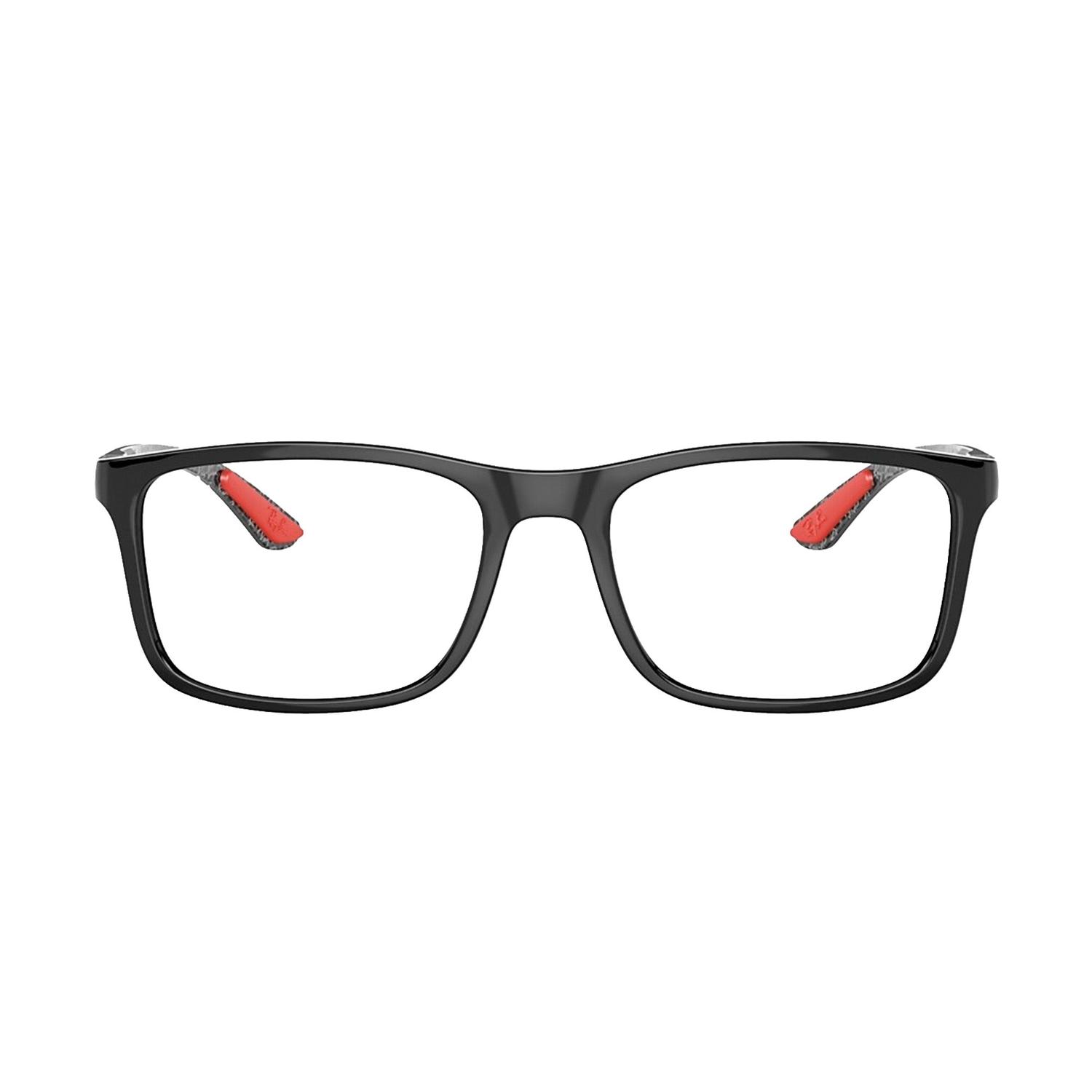 MONTURA UNISEX RX8908 2000 53 RAY BAN - 1
