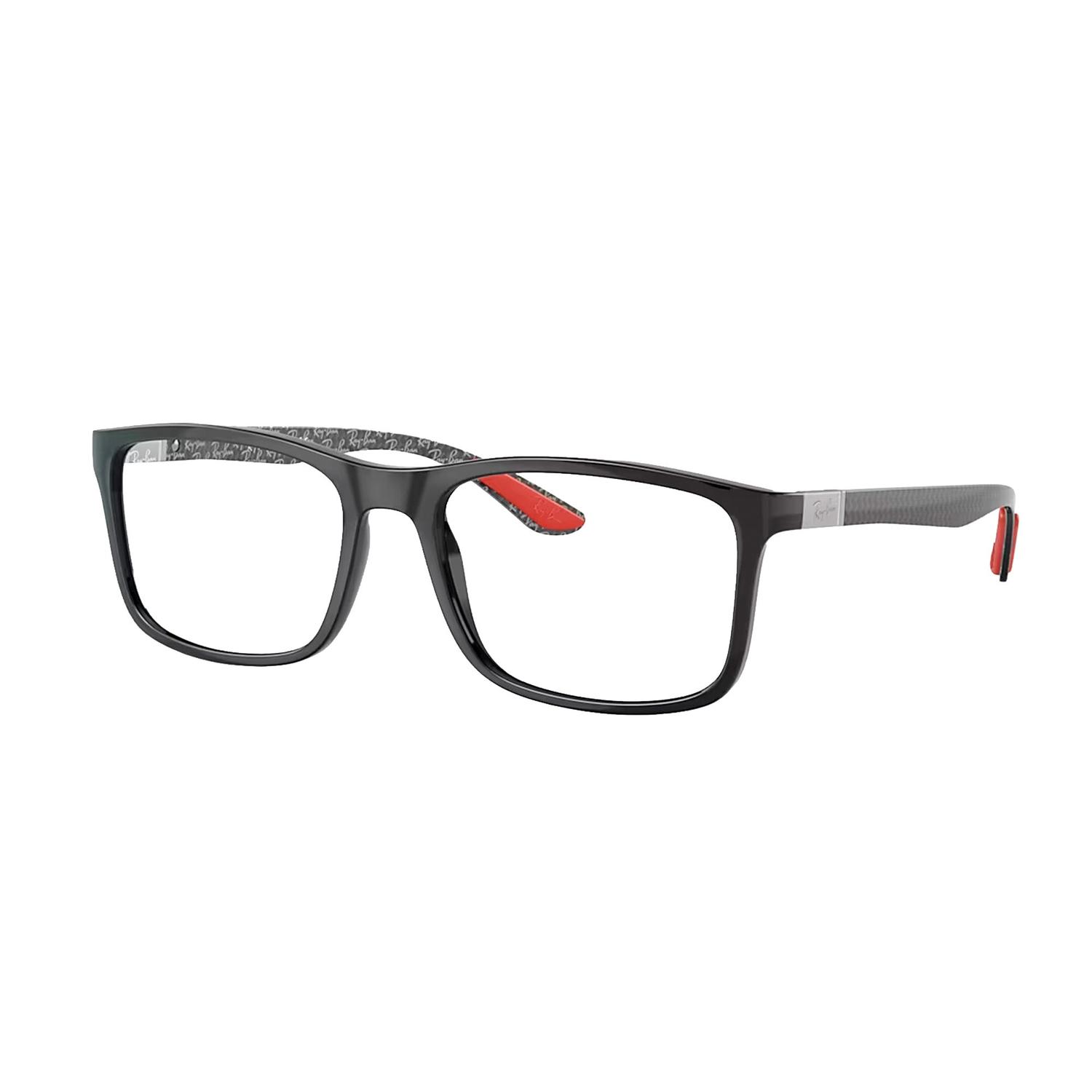 MONTURA UNISEX RX8908 2000 53 RAY BAN - 2