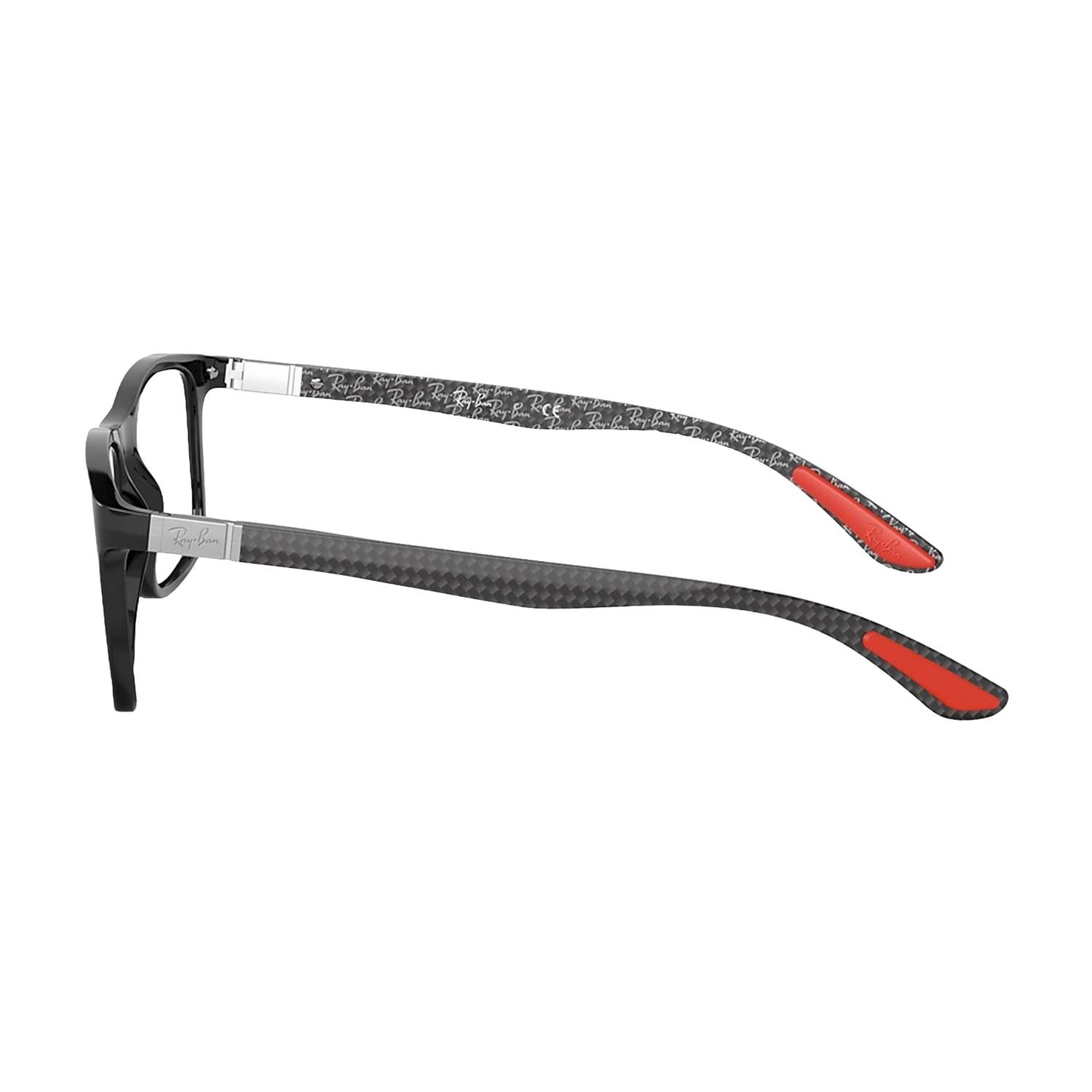 MONTURA UNISEX RX8908 2000 53 RAY BAN - 3