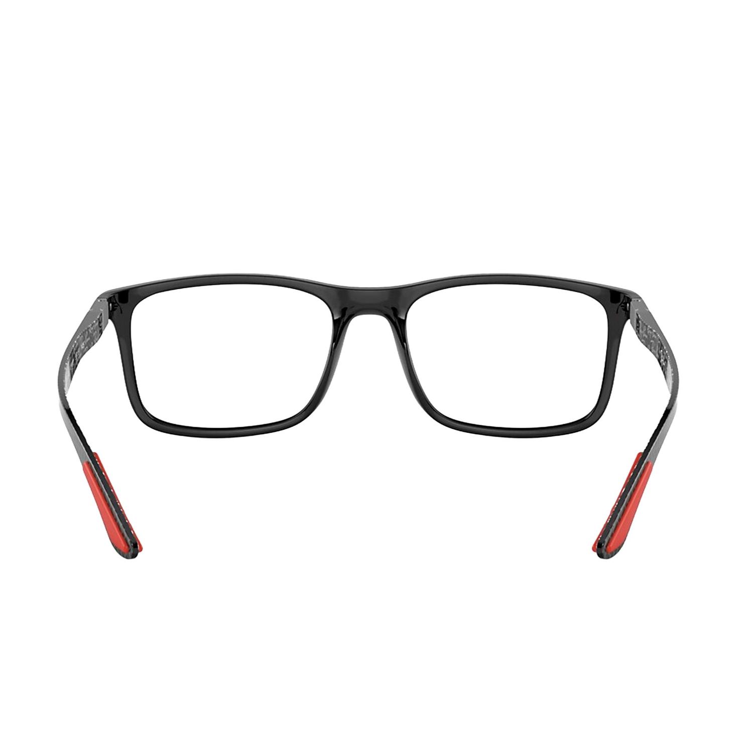 MONTURA UNISEX RX8908 2000 53 RAY BAN - 4