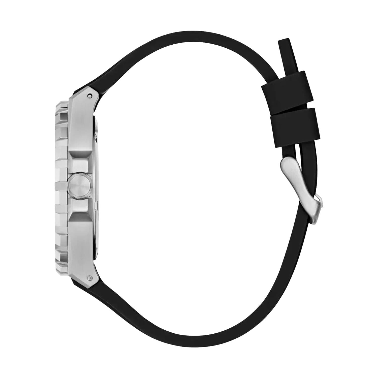 RELOJ ANALOGICO HOMBRE GW0906G1 GUESS PLATEADO 1033981 - 3
