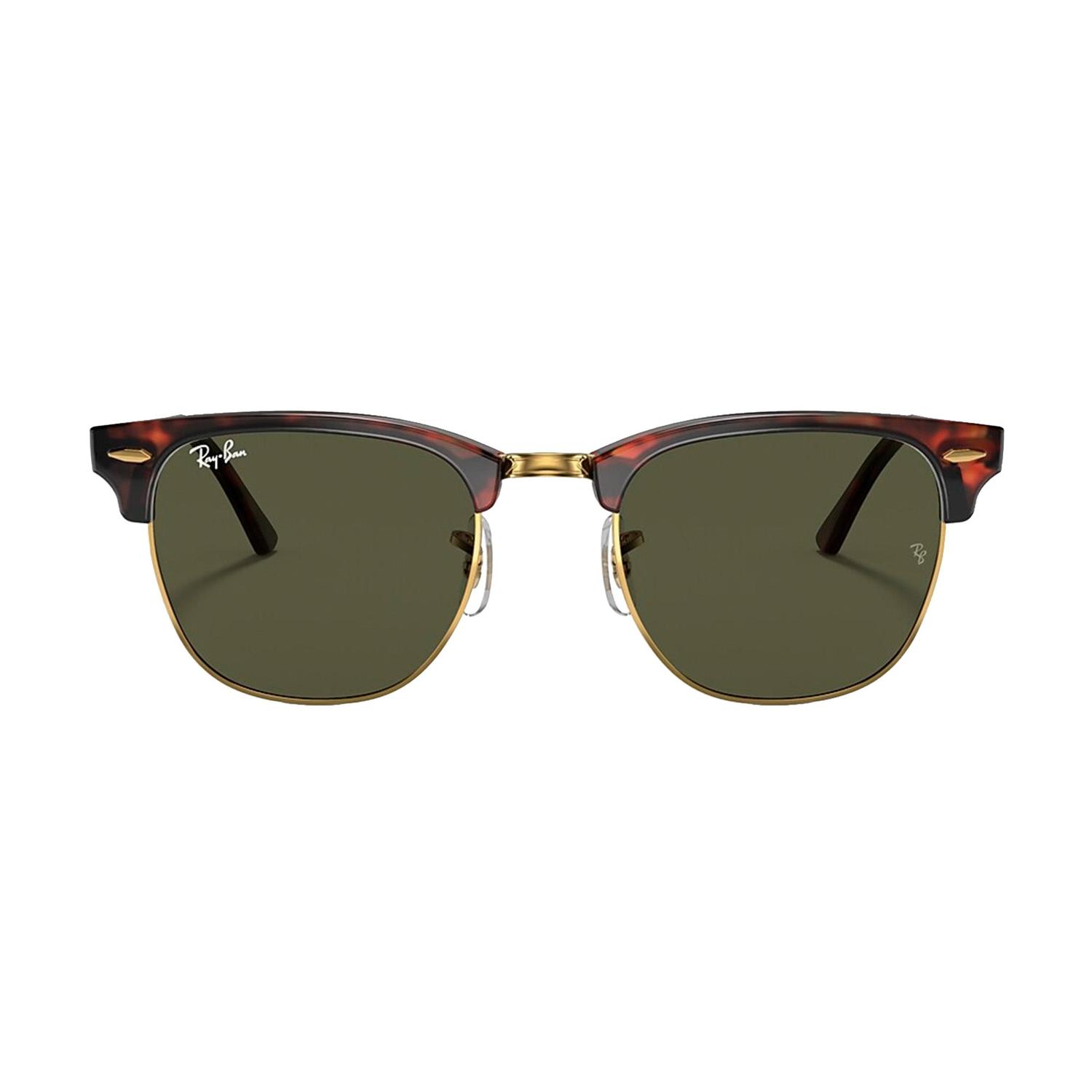 LENTES DE SOL UV400 UNISEX RB3016 W0366 55 RAY BAN - 1