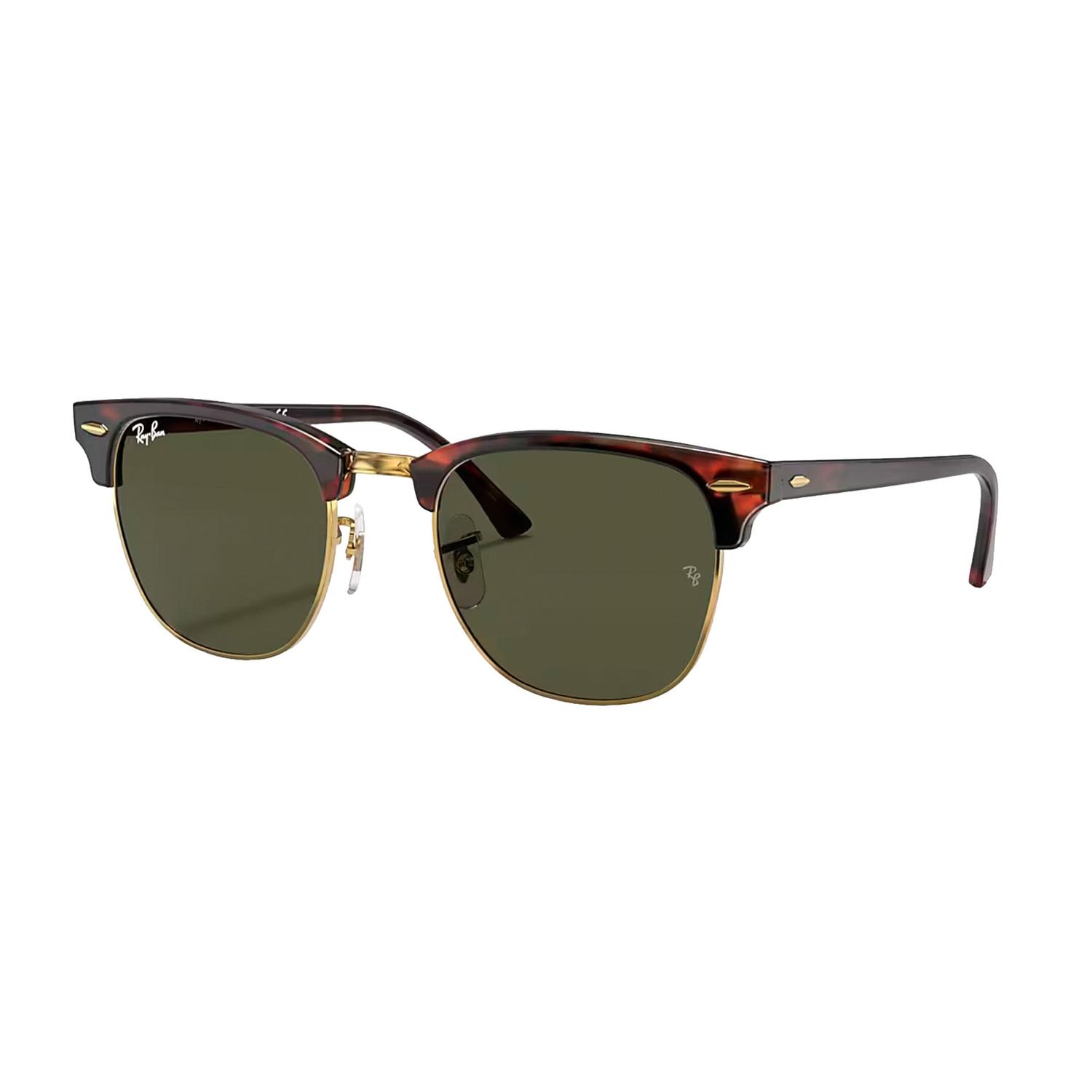 LENTES DE SOL UV400 UNISEX RB3016 W0366 55 RAY BAN - 2