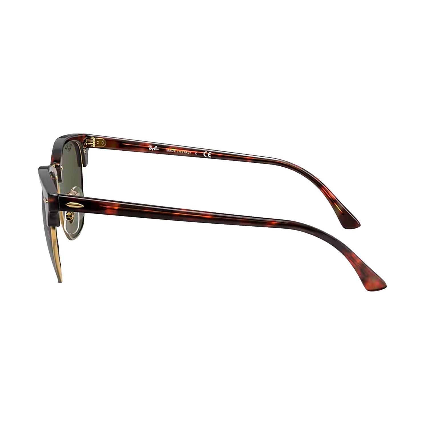 LENTES DE SOL UV400 UNISEX RB3016 W0366 55 RAY BAN - 3