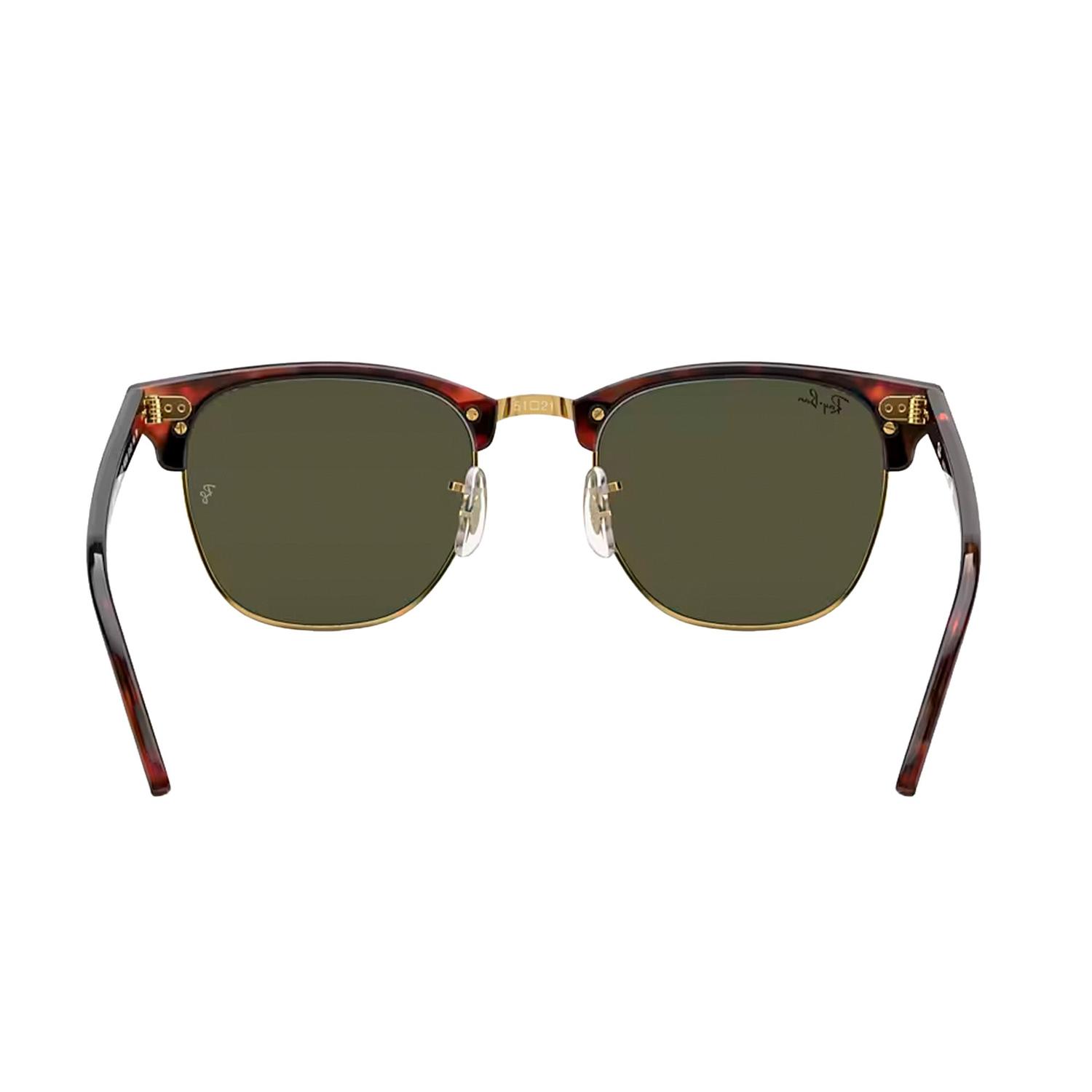 LENTES DE SOL UV400 UNISEX RB3016 W0366 55 RAY BAN - 4