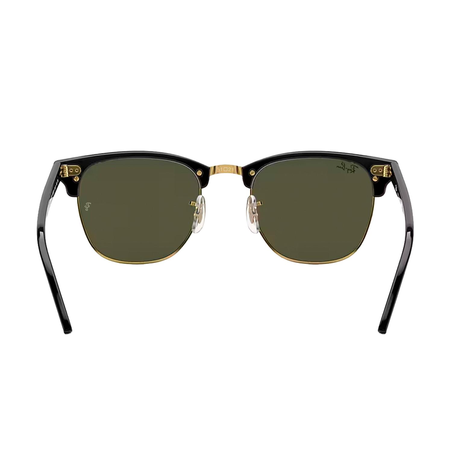 LENTES DE SOL UV400 UNISEX RB3016 W0365 55 RAY BAN - 4