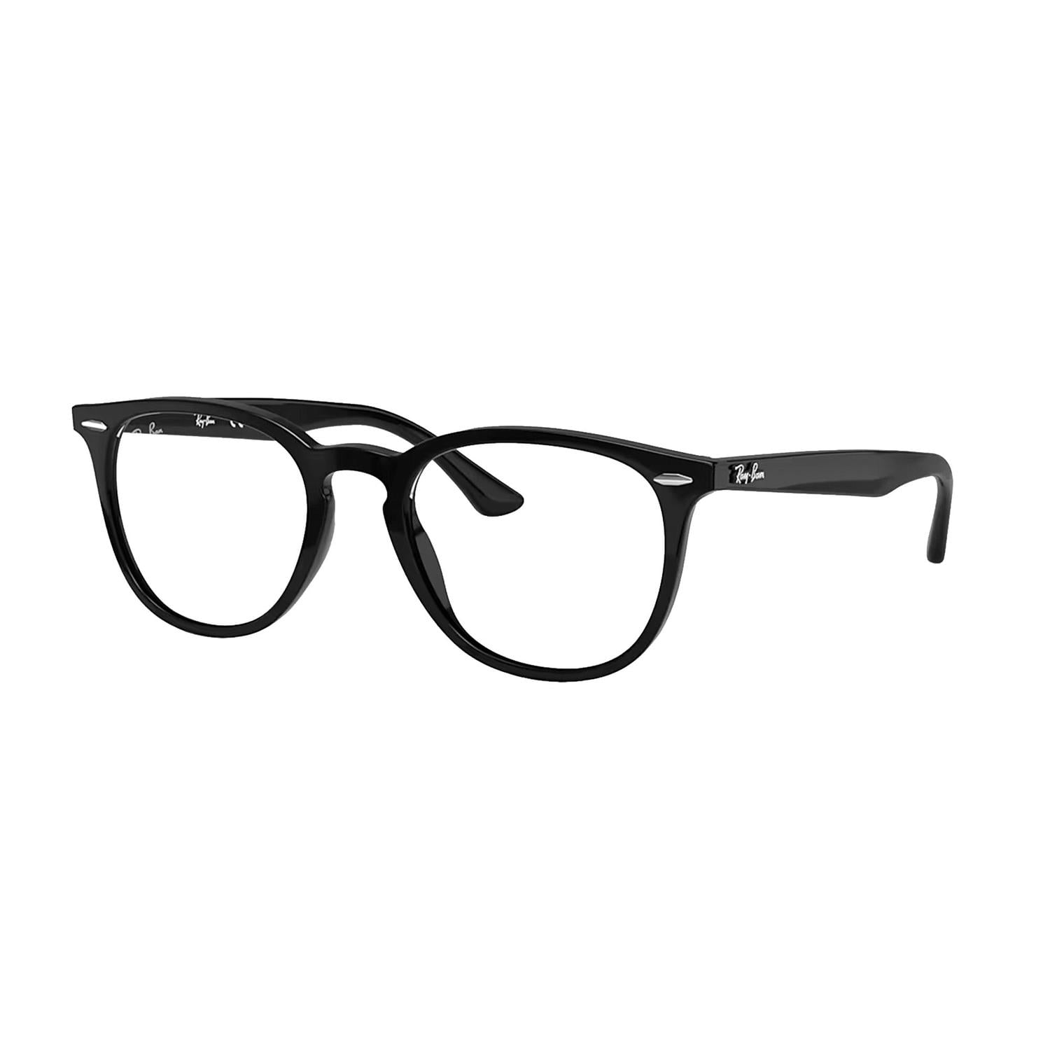 MONTURA UNISEX RX7159 2000 52 RAY BAN NEGRO 1033595 - 2