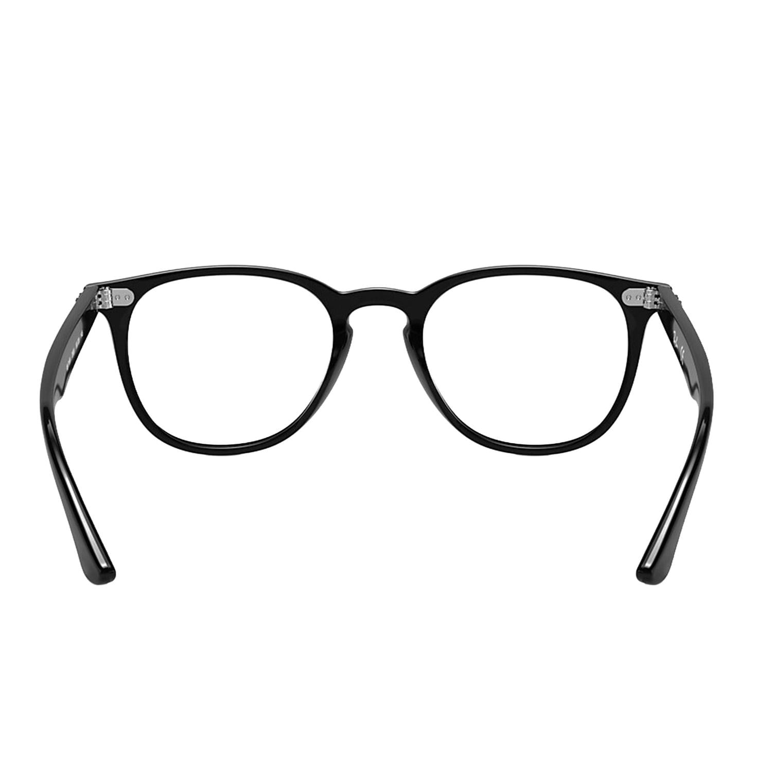 MONTURA UNISEX RX7159 2000 52 RAY BAN NEGRO 1033595 - 4