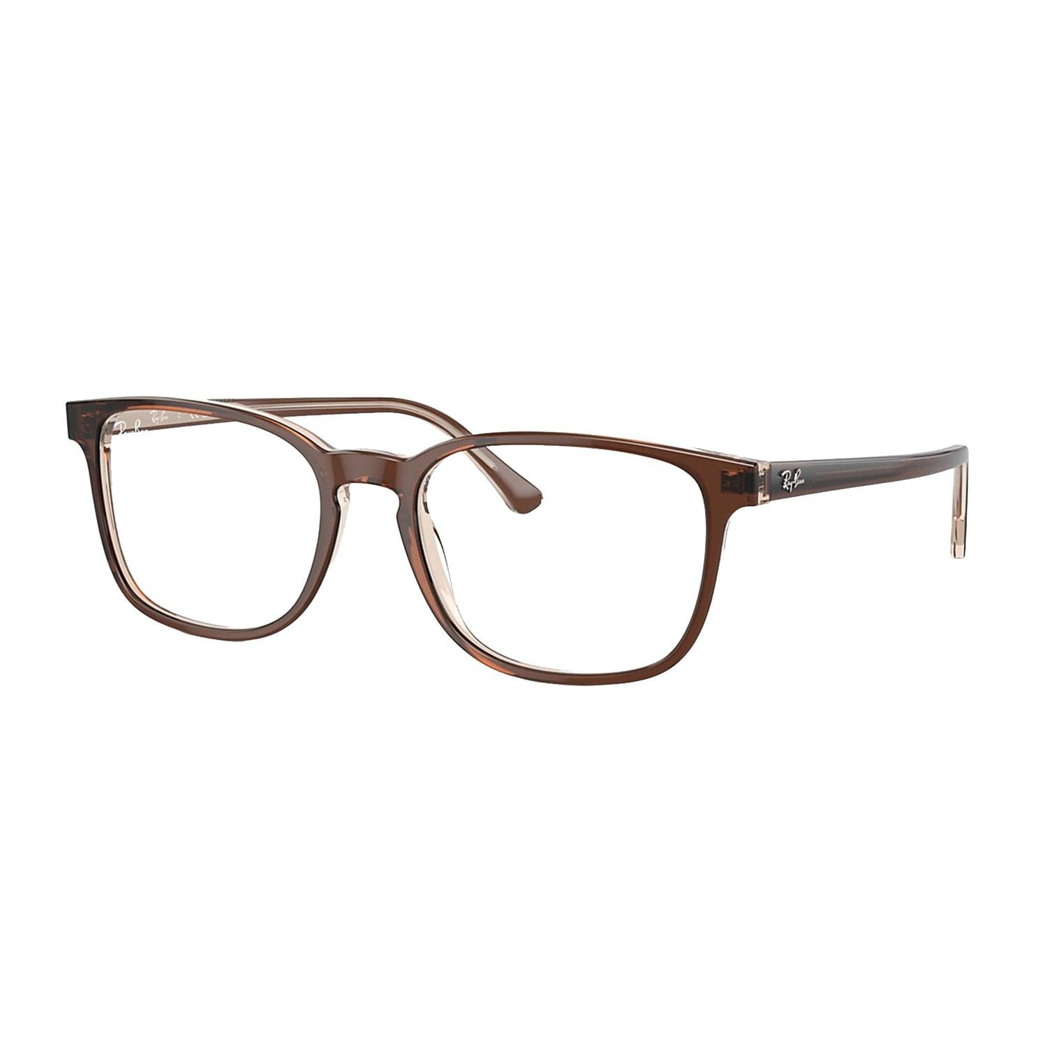 MONTURA UNISEX RX5418 8365 54 RAY BAN MARRÓN 1033579 - 2