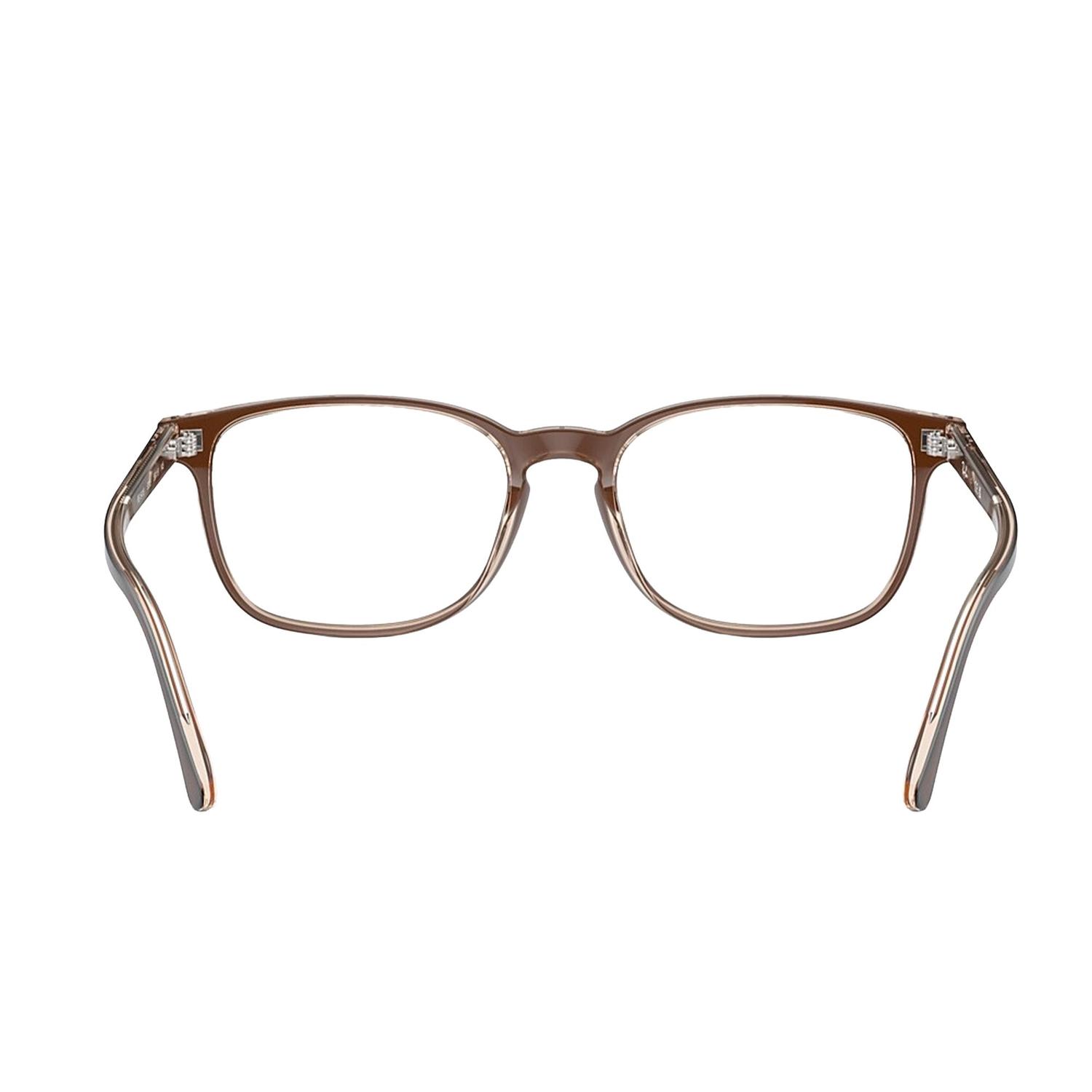 MONTURA UNISEX RX5418 8365 54 RAY BAN MARRÓN 1033579 - 4