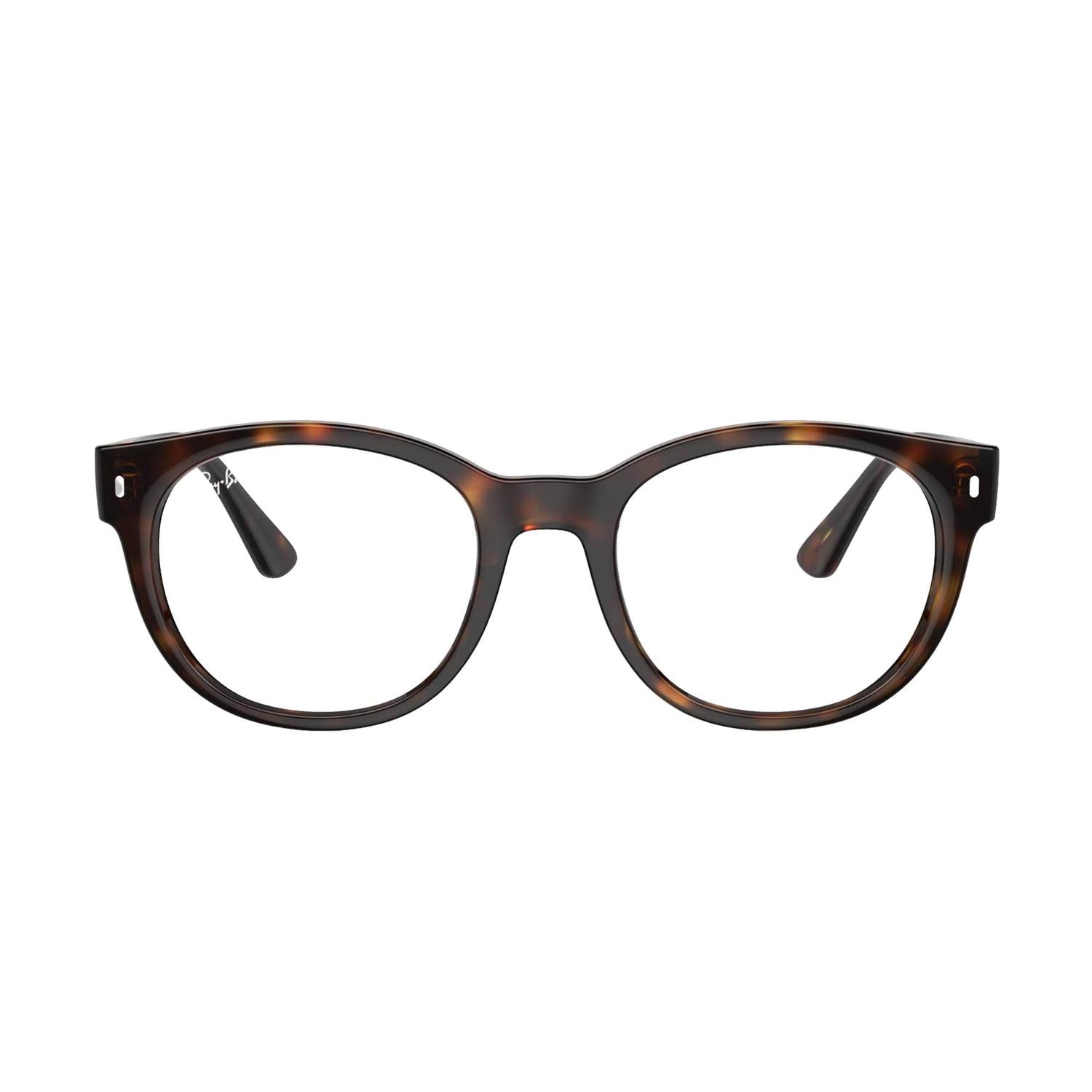 MONTURA  UNISEX RX7227 2012 53 RAY BAN CAREY 1033567 - 1