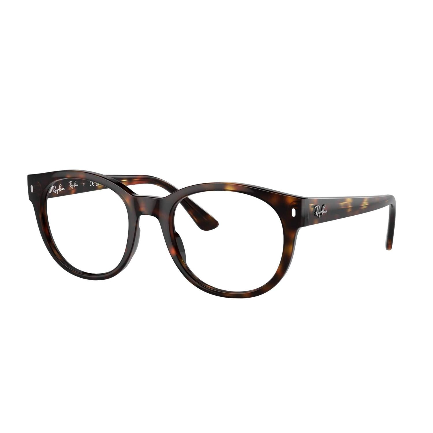 MONTURA  UNISEX RX7227 2012 53 RAY BAN CAREY 1033567 - 2