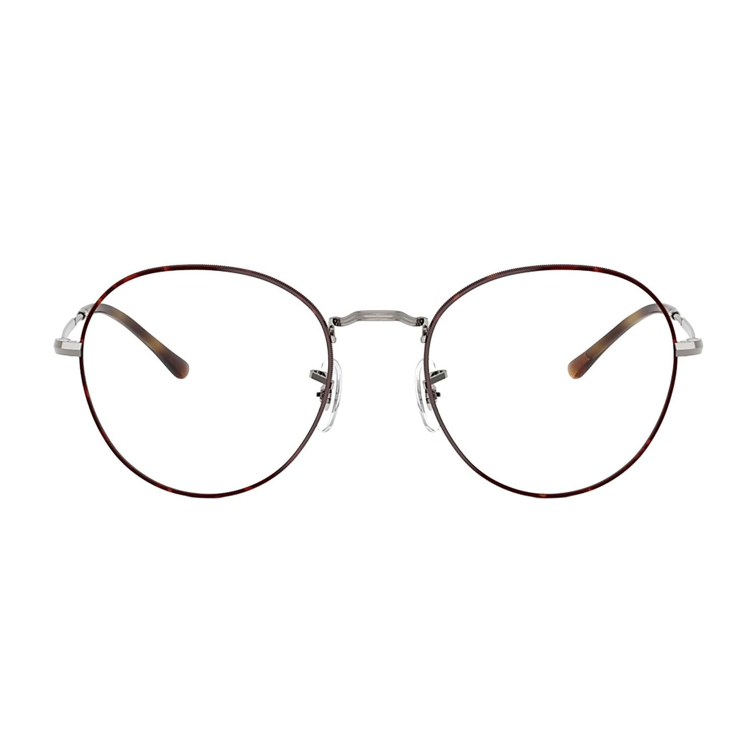MONTURA UNISEX RX3582V 3174 51 RAY BAN GRIS 1033589 - 1