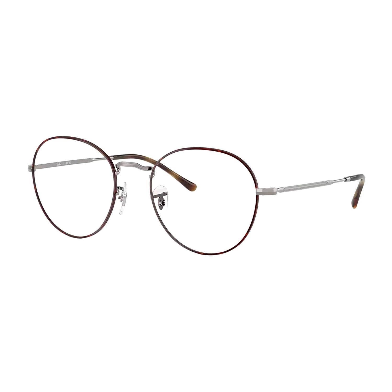 MONTURA UNISEX RX3582V 3174 51 RAY BAN GRIS 1033589 - 2
