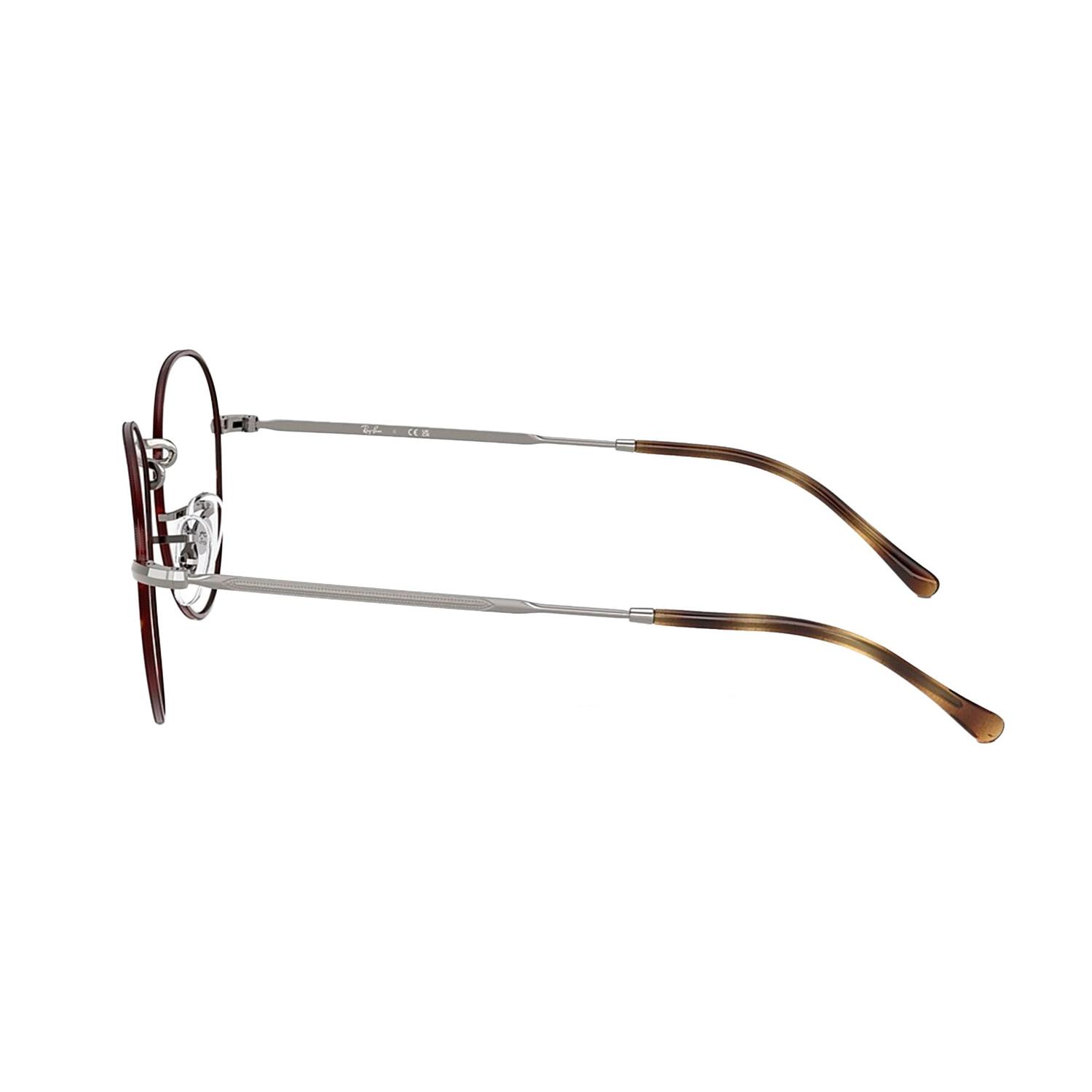 MONTURA UNISEX RX3582V 3174 51 RAY BAN GRIS 1033589 - 3