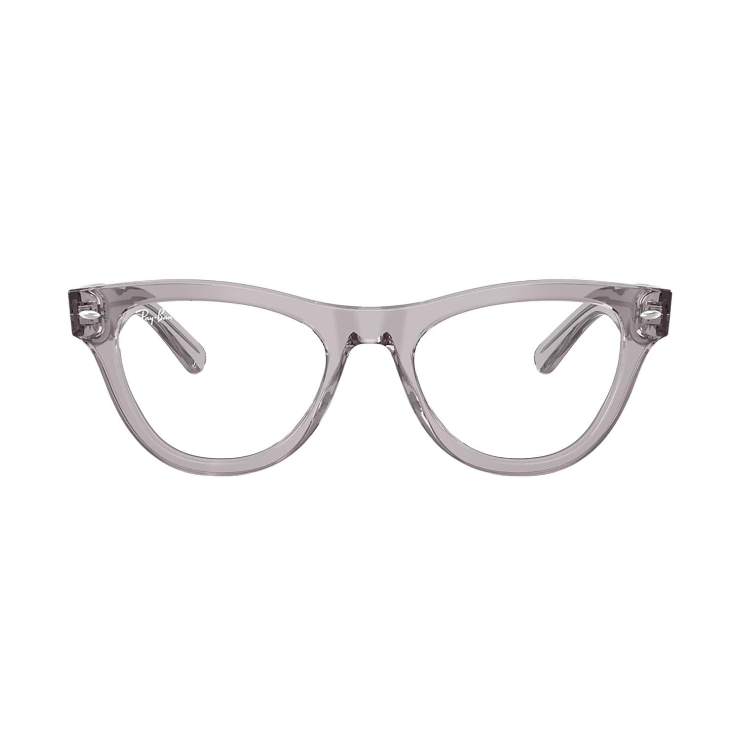 MONTURA UNISEX RX5510 2102 52 RAY BAN GRIS 1033575 - 1