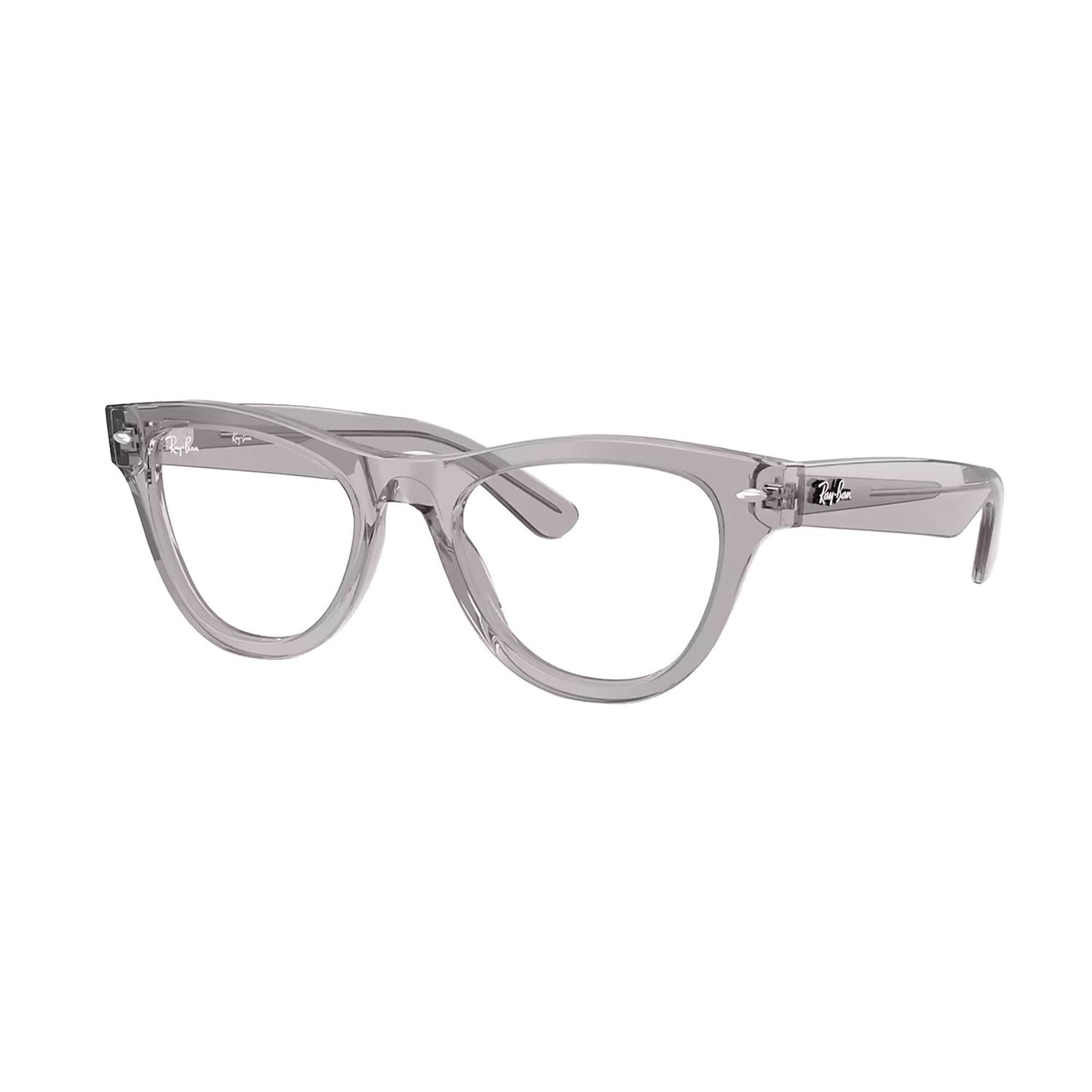MONTURA UNISEX RX5510 2102 52 RAY BAN GRIS 1033575 - 2