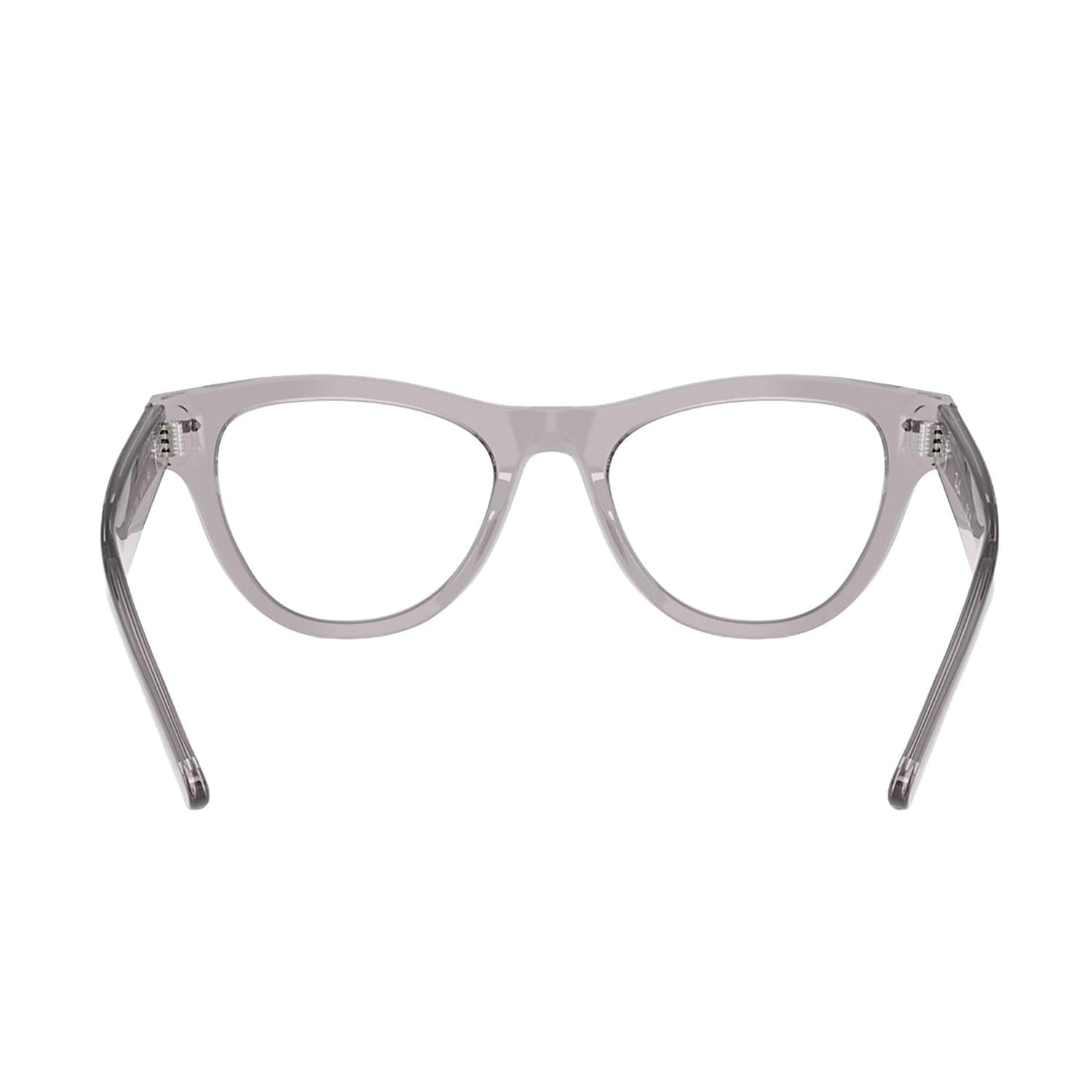 MONTURA UNISEX RX5510 2102 52 RAY BAN GRIS 1033575 - 4