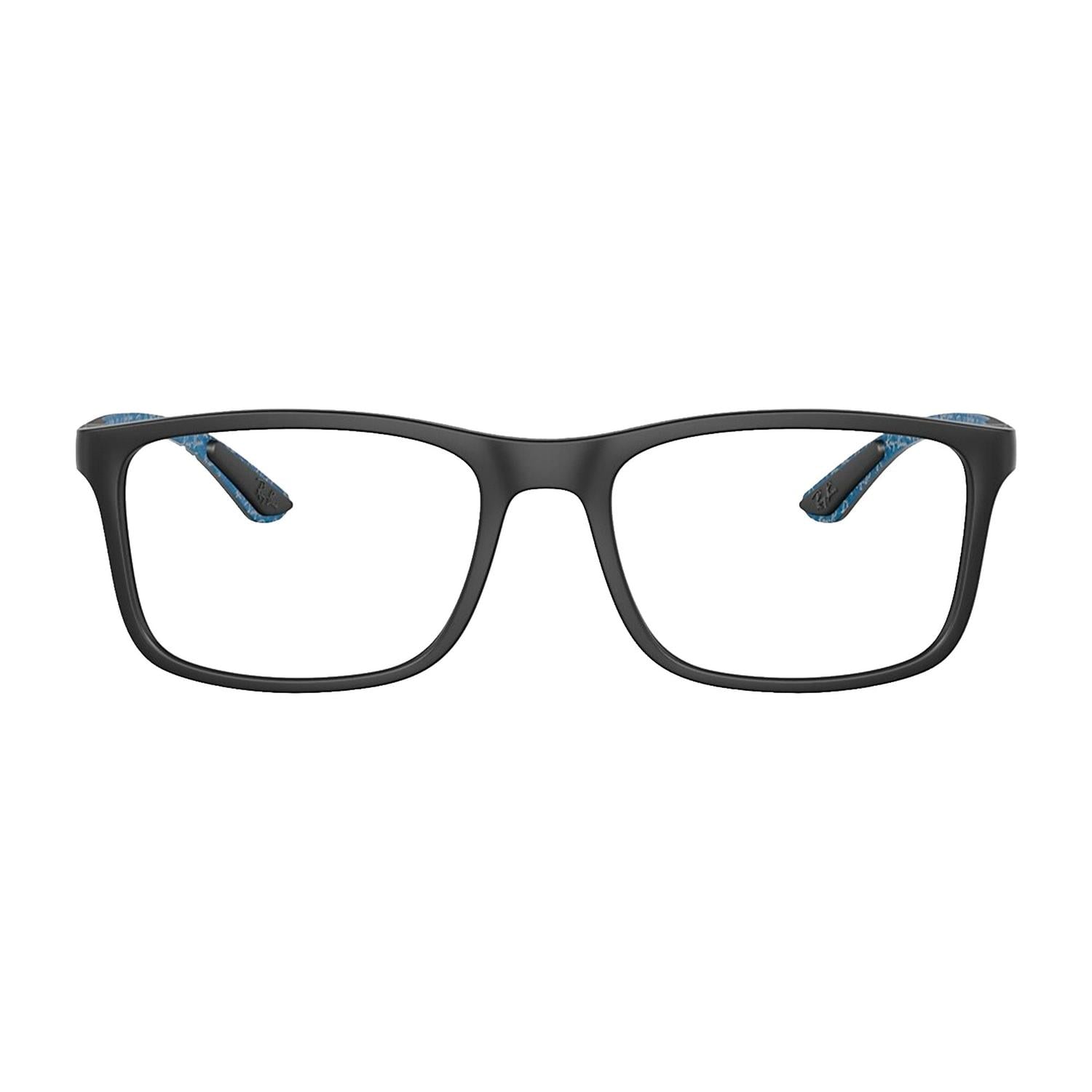 MONTURA UNISEX RX8908 5196 55 RAY BAN NEGRO 1033610 - 1