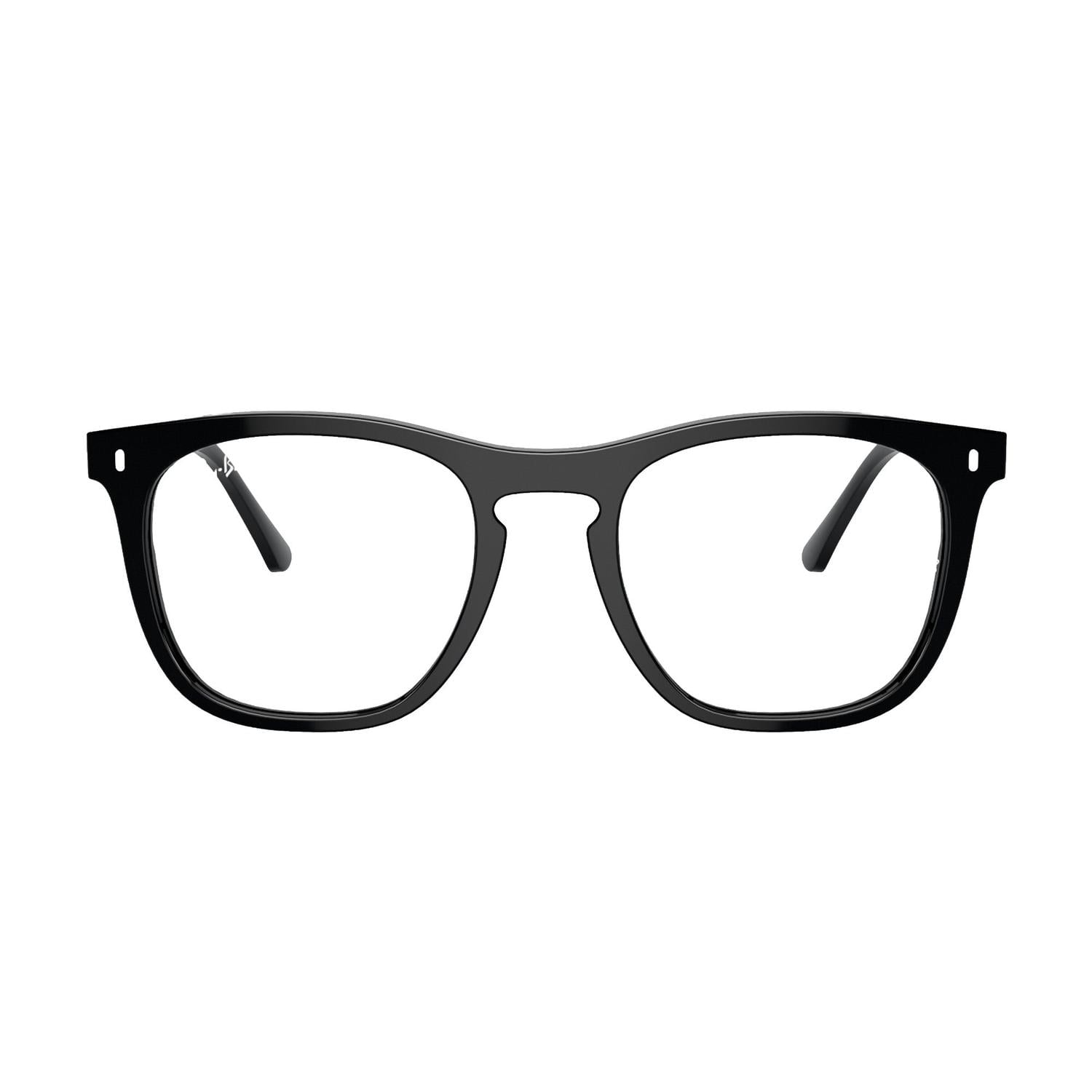 MONTURA UNISEX RX2210V 2000 51 RAY BAN NEGRO 1033564 - 1