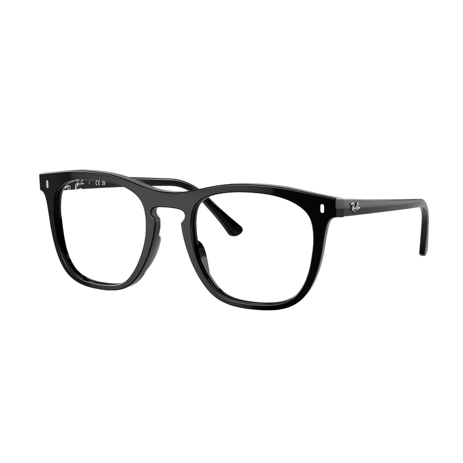 MONTURA UNISEX RX2210V 2000 51 RAY BAN NEGRO 1033564 - 2