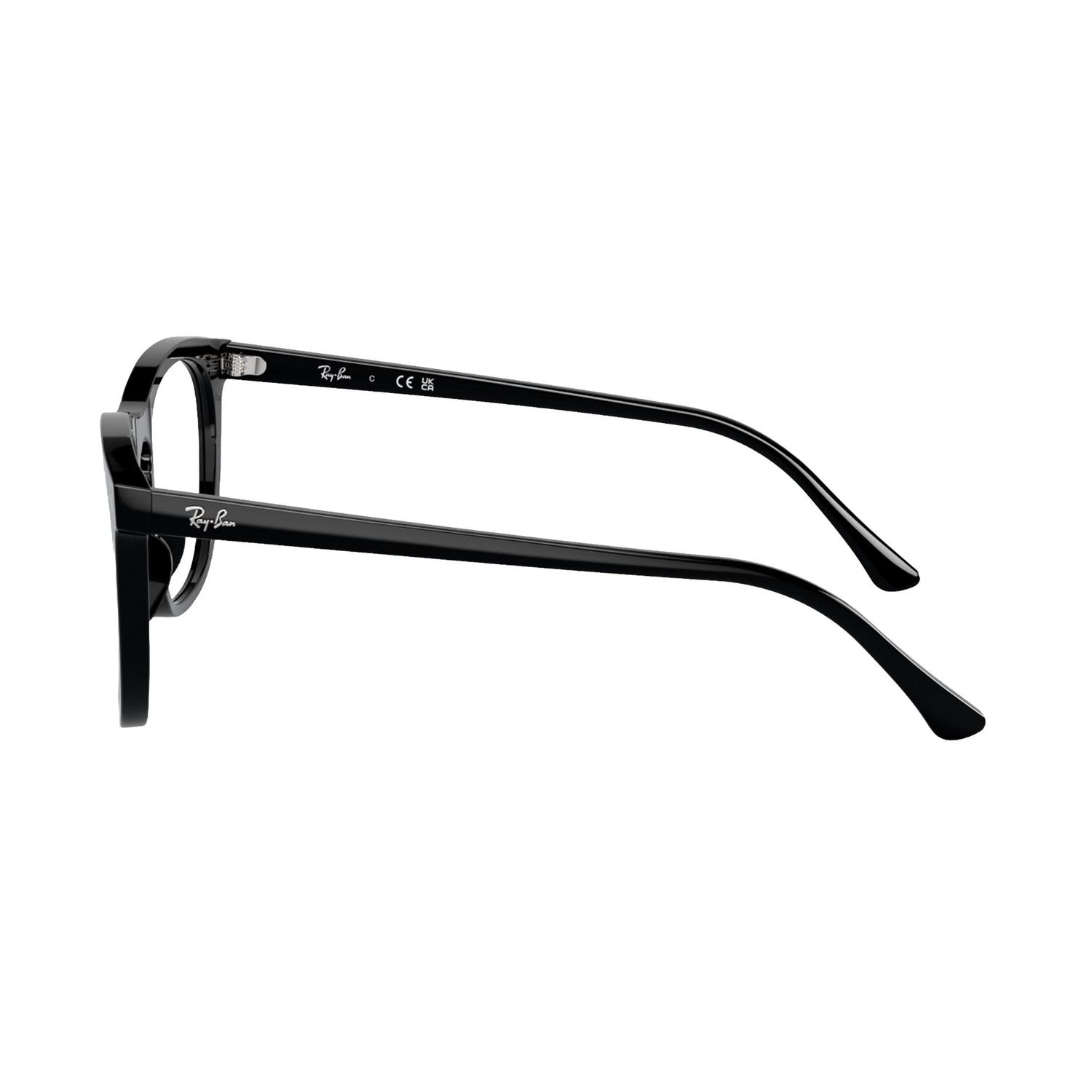 MONTURA UNISEX RX2210V 2000 51 RAY BAN NEGRO 1033564 - 3