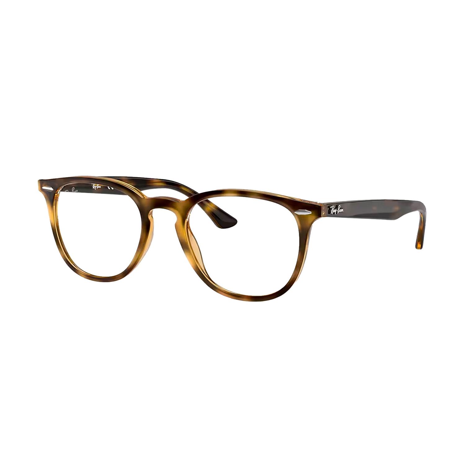 MONTURA UNISEX RX7159 2012 52 RAY BAN - 2