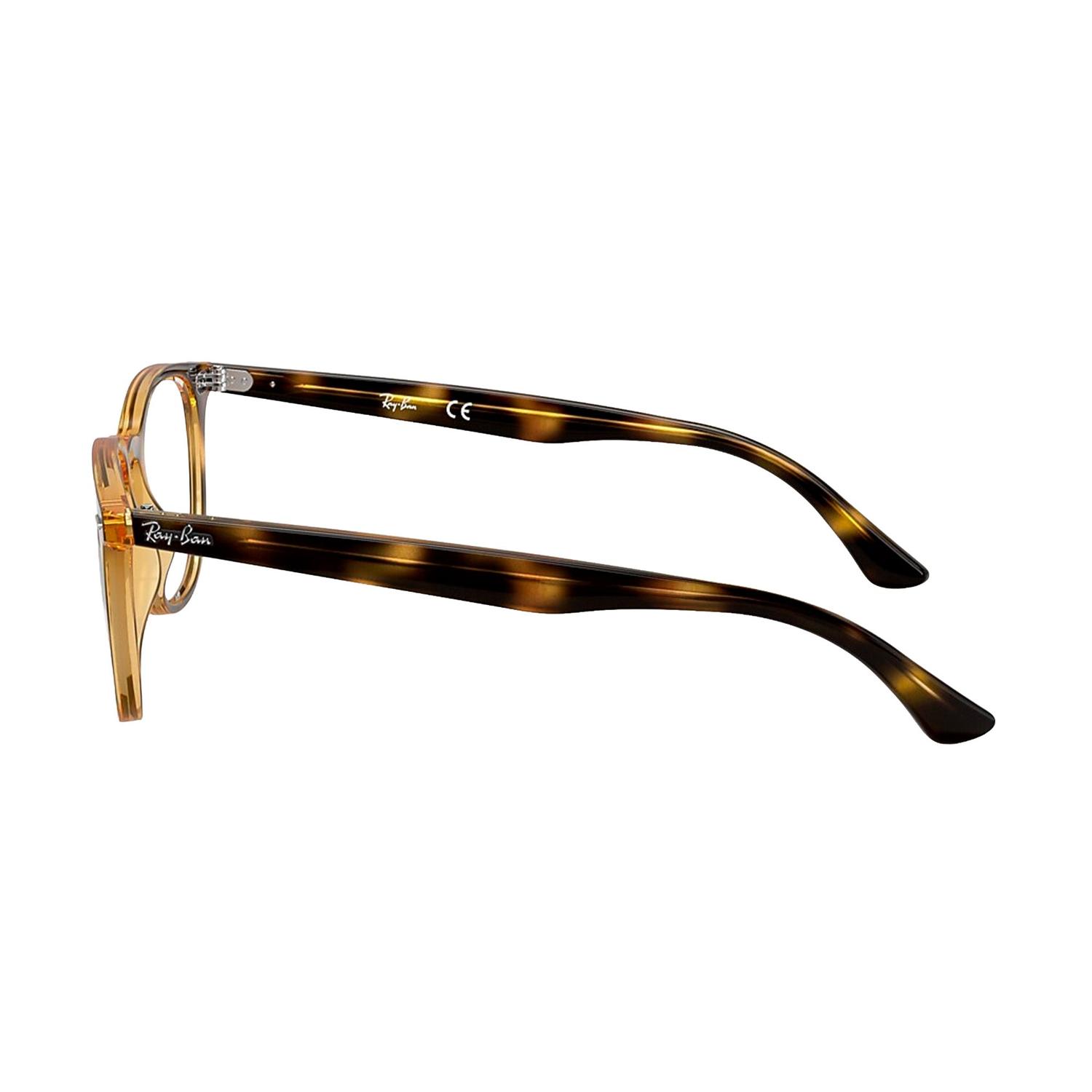 MONTURA UNISEX RX7159 2012 52 RAY BAN - 3