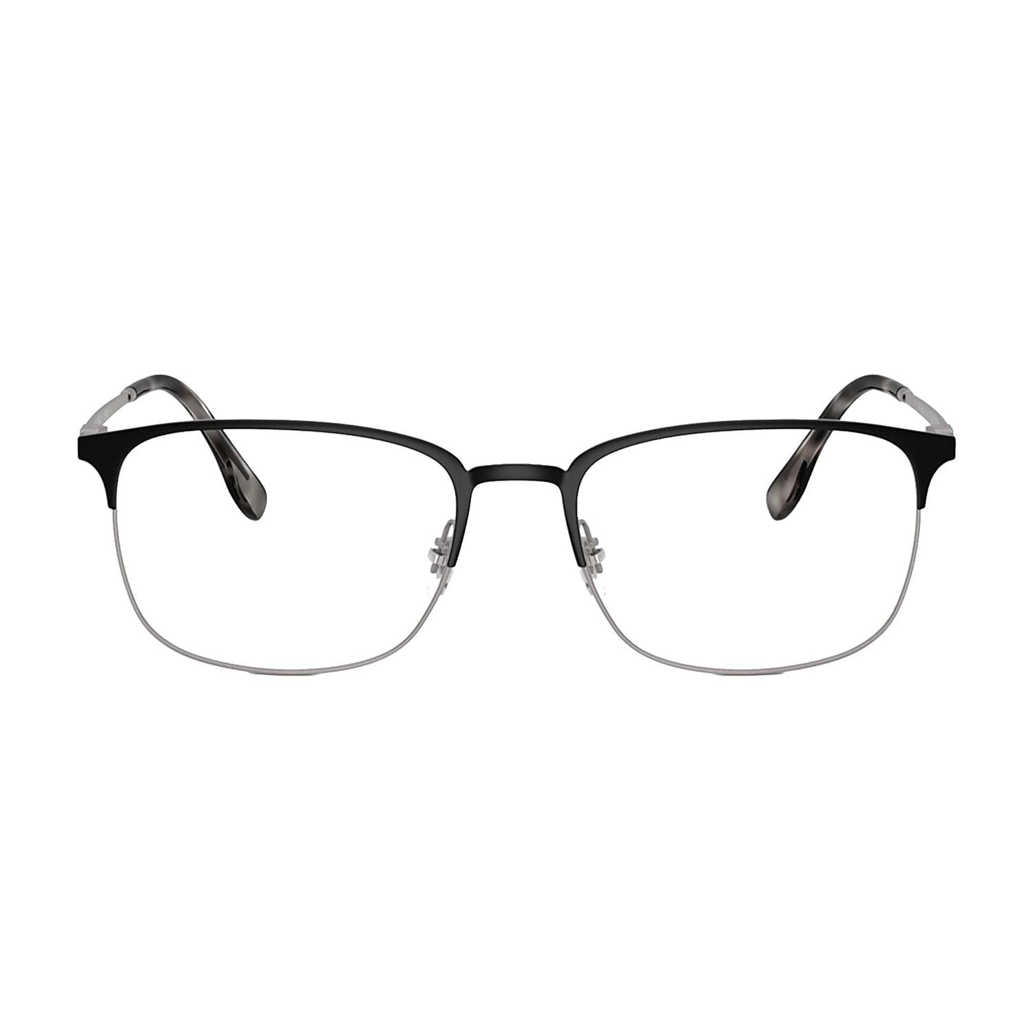 MONTURA HOMBRE RX6494 3187 54 RAY BAN NEGRO 1033604 - 1