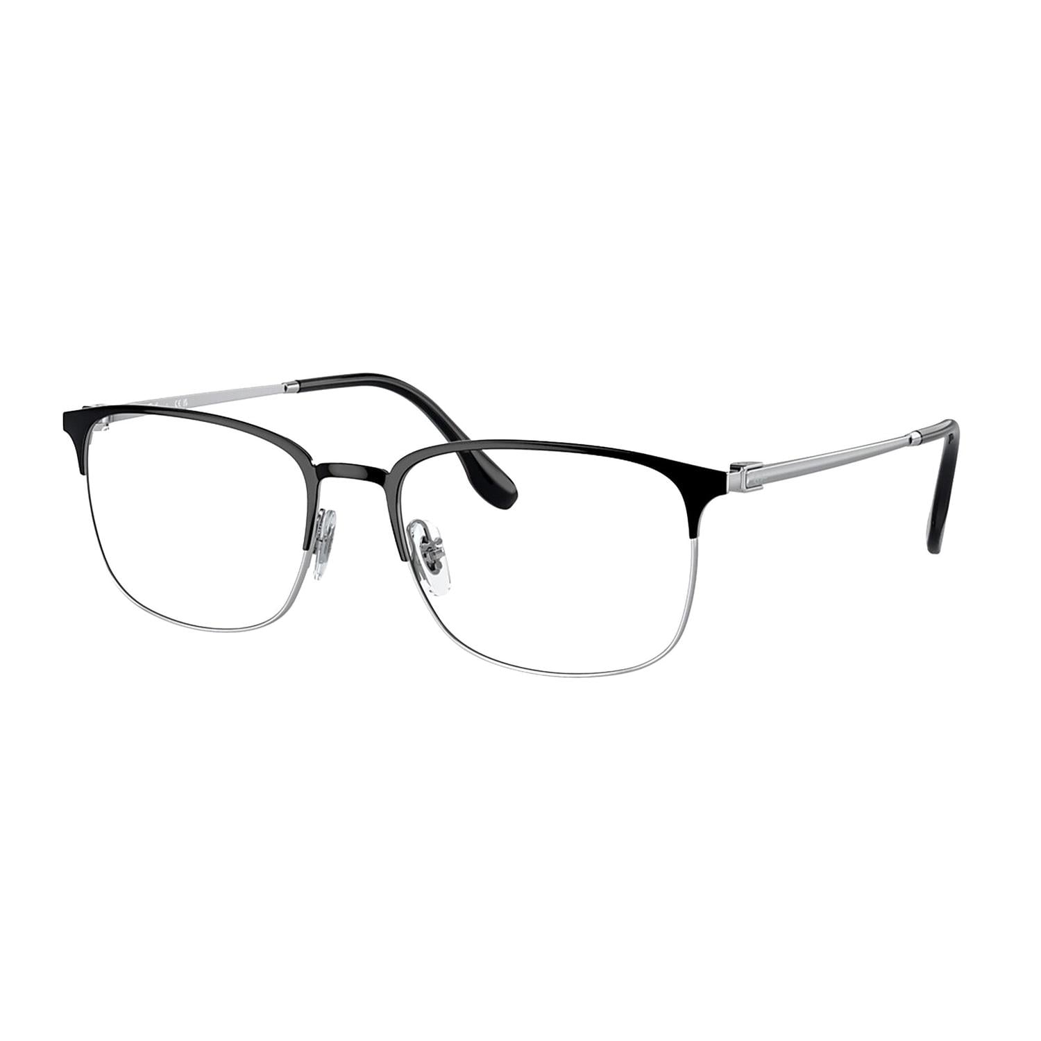 MONTURA HOMBRE RX6494 3187 54 RAY BAN NEGRO 1033604 - 2