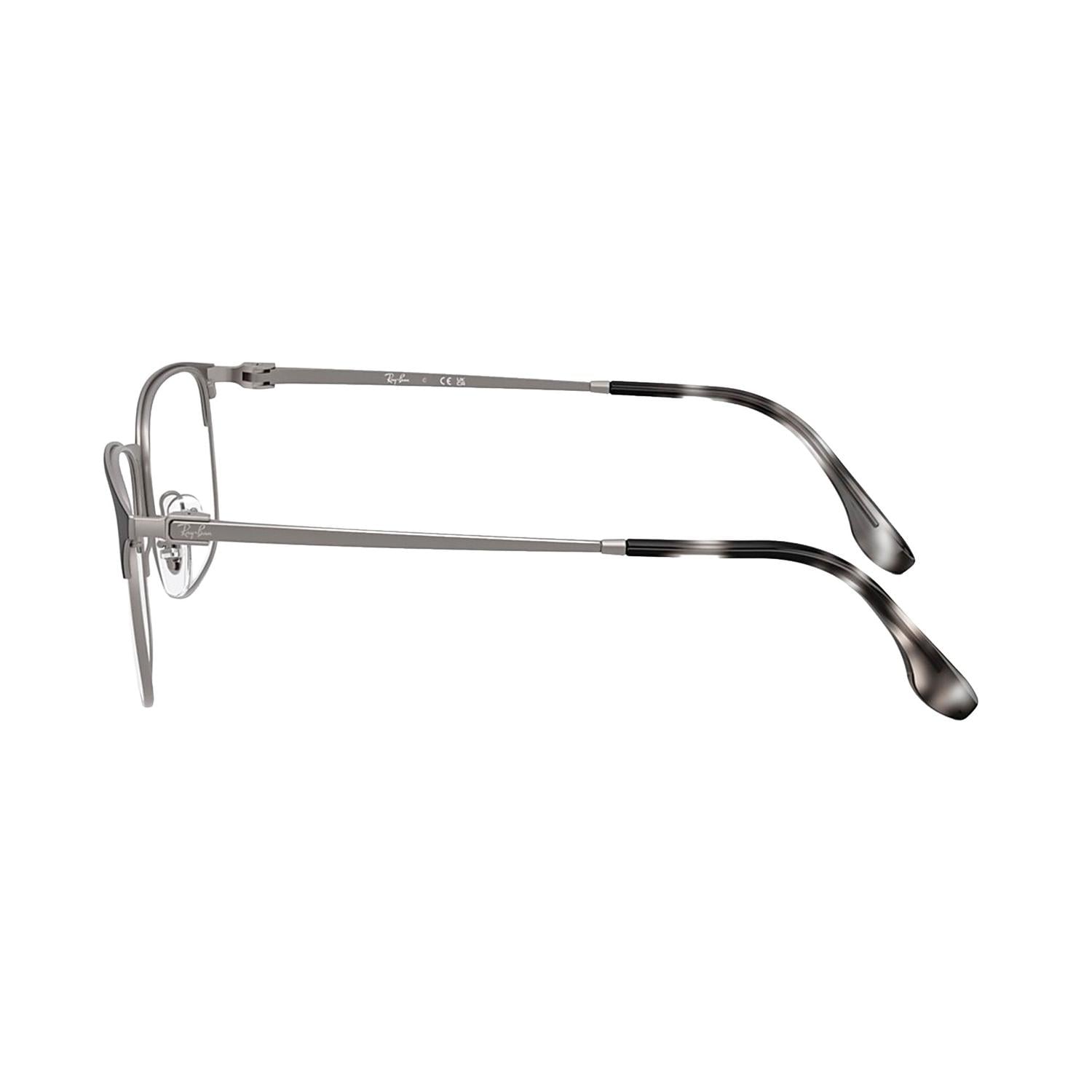 MONTURA HOMBRE RX6494 3187 54 RAY BAN NEGRO 1033604 - 3