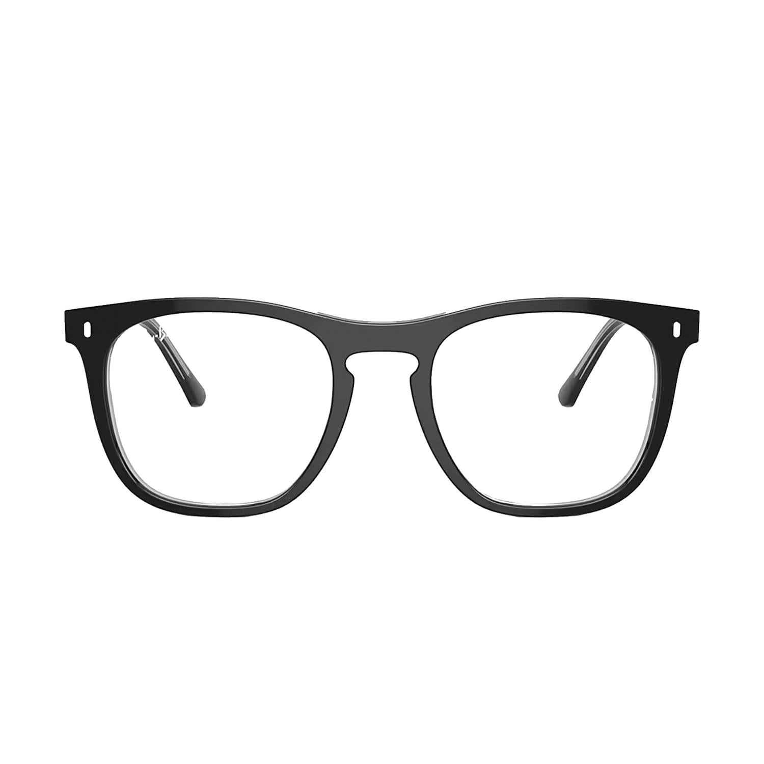 MONTURA UNISEX RX2210V 8367 51 RAY BAN NEGRO 1033566 - 1