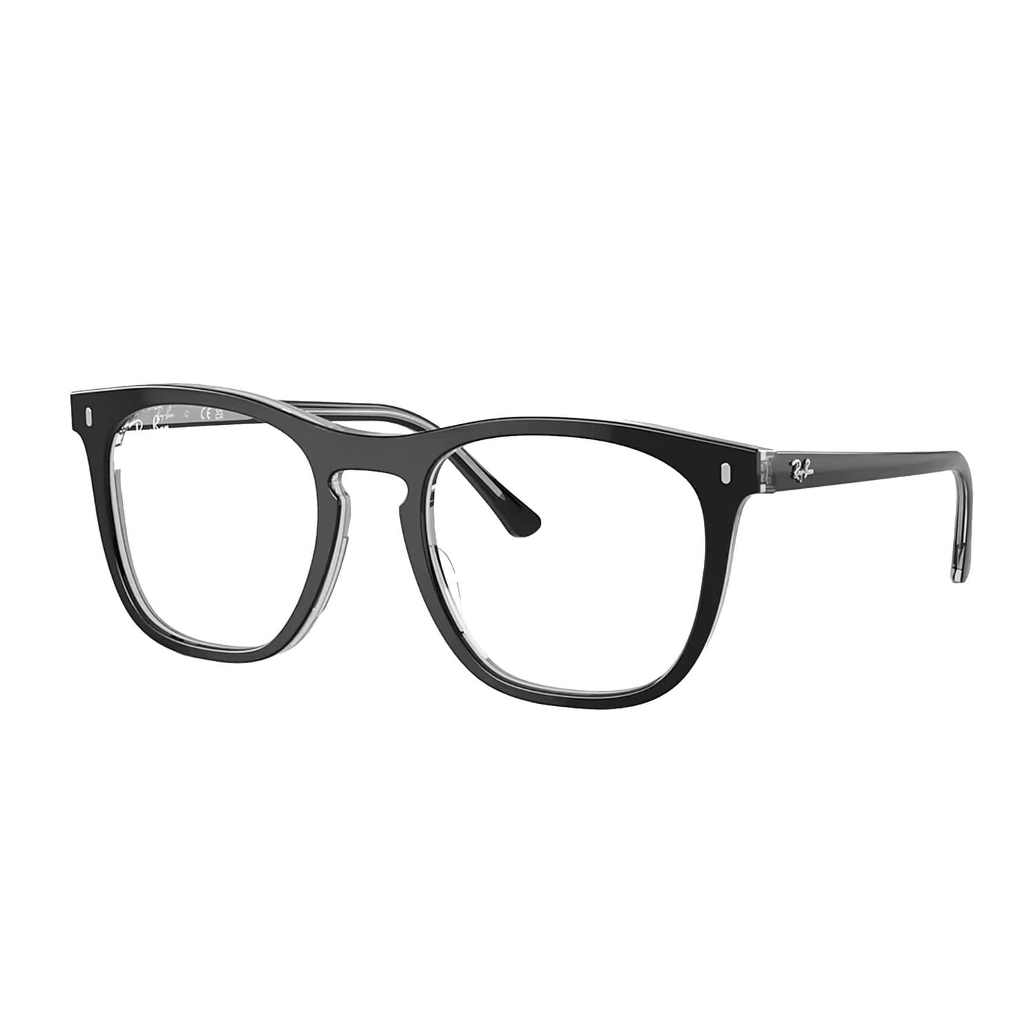 MONTURA UNISEX RX2210V 8367 51 RAY BAN NEGRO 1033566 - 2