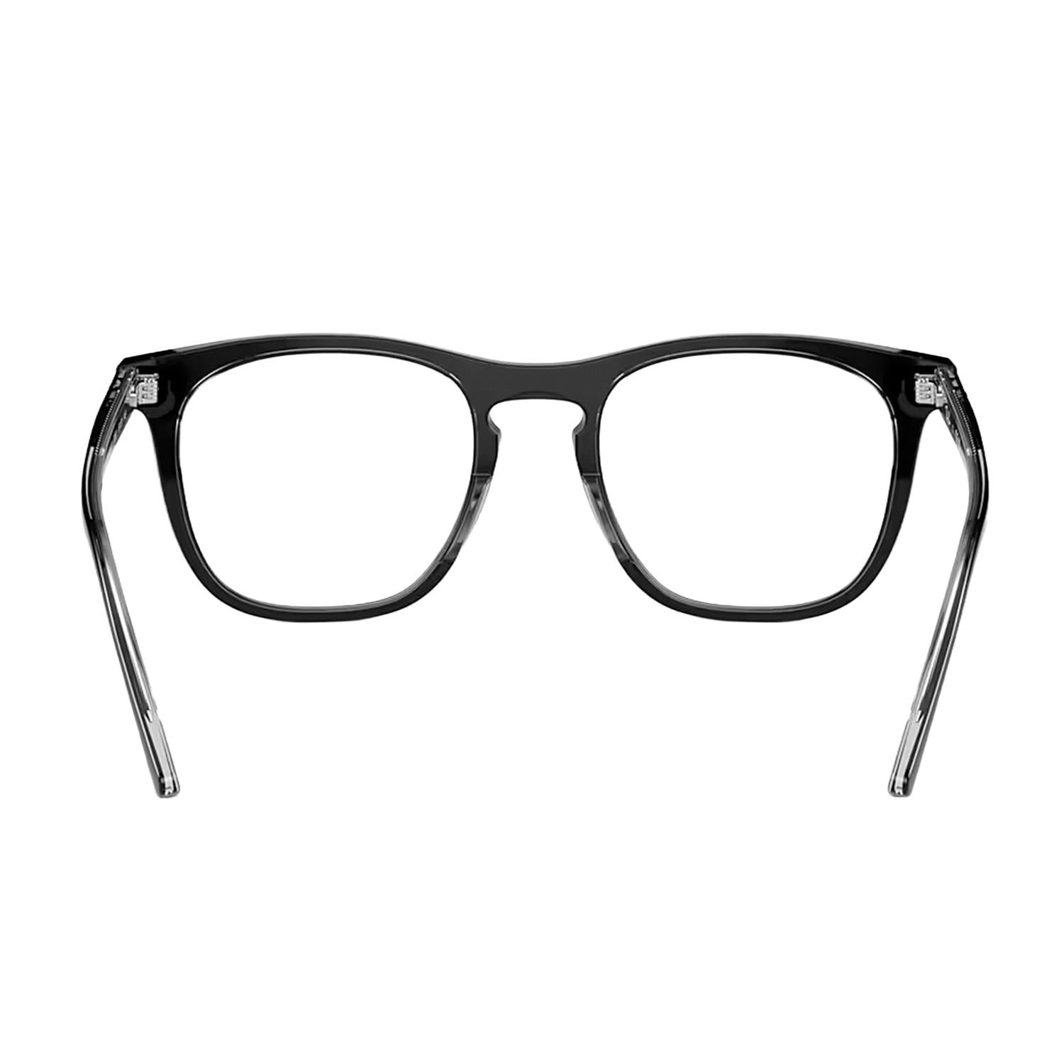 MONTURA UNISEX RX2210V 8367 51 RAY BAN NEGRO 1033566 - 4