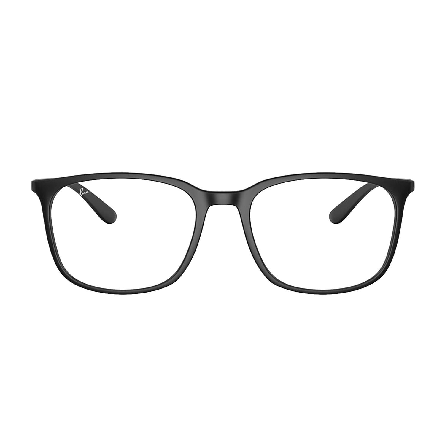 MONTURA UNISEX RX7199 5204 54 RAY BAN NEGRO 1033606 - 1
