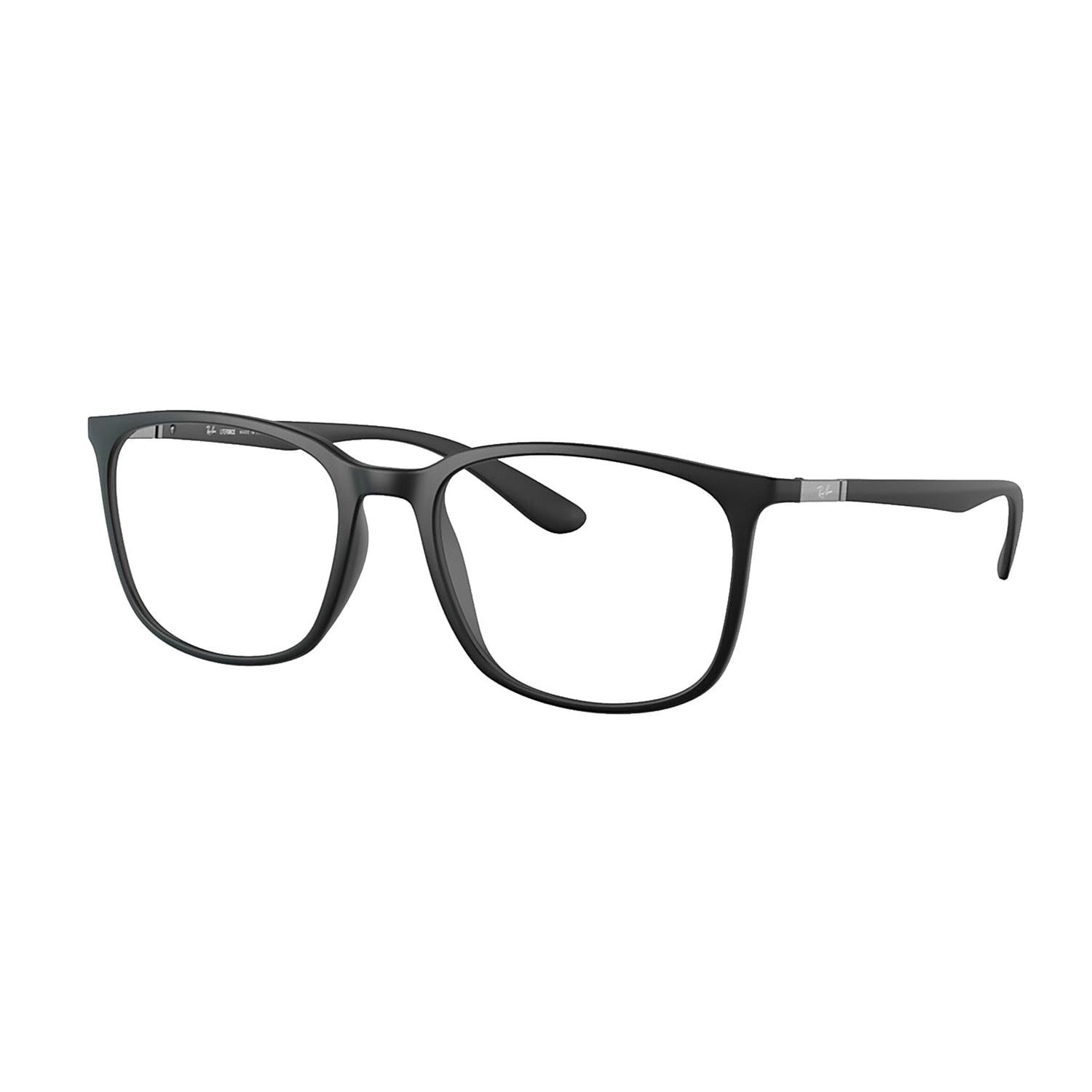 MONTURA UNISEX RX7199 5204 54 RAY BAN NEGRO 1033606 - 2