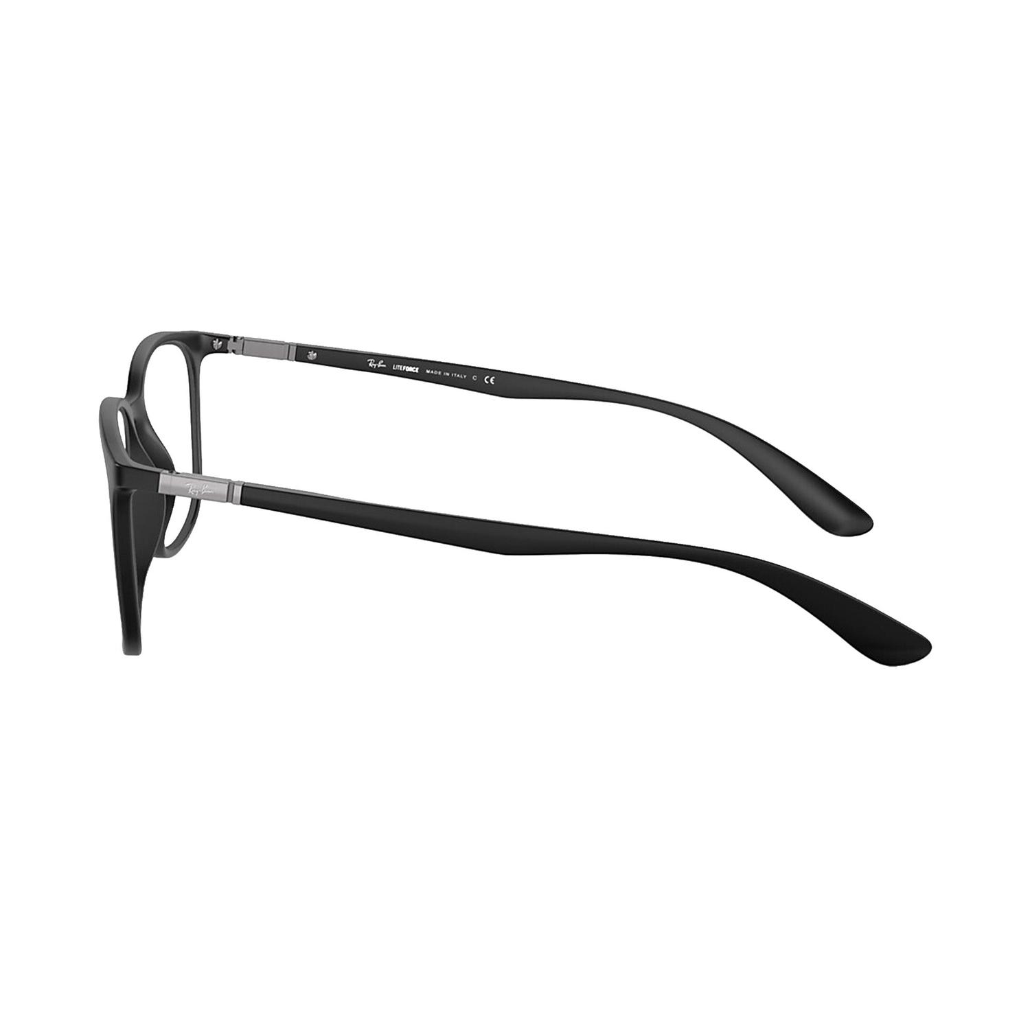 MONTURA UNISEX RX7199 5204 54 RAY BAN NEGRO 1033606 - 3