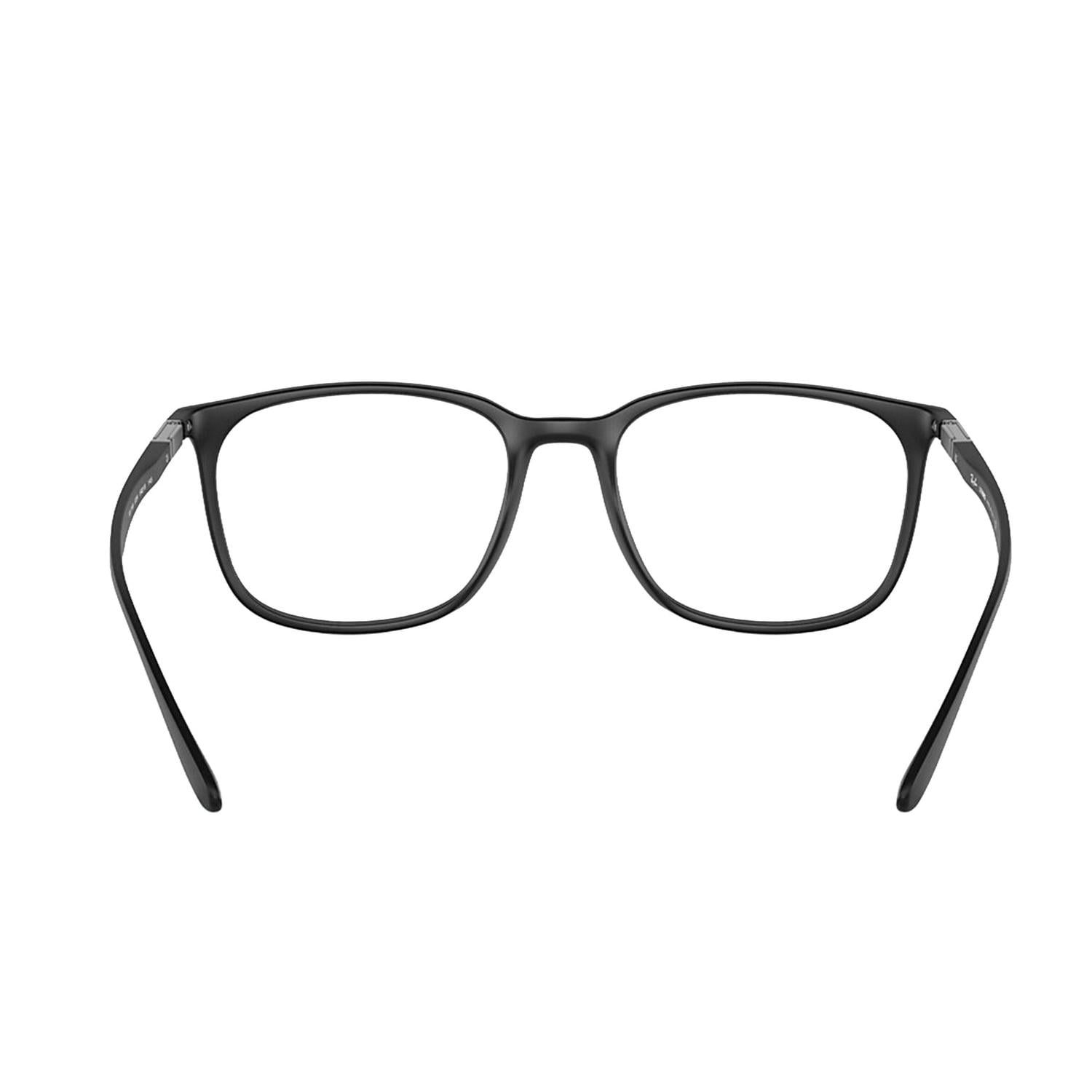 MONTURA UNISEX RX7199 5204 54 RAY BAN NEGRO 1033606 - 4