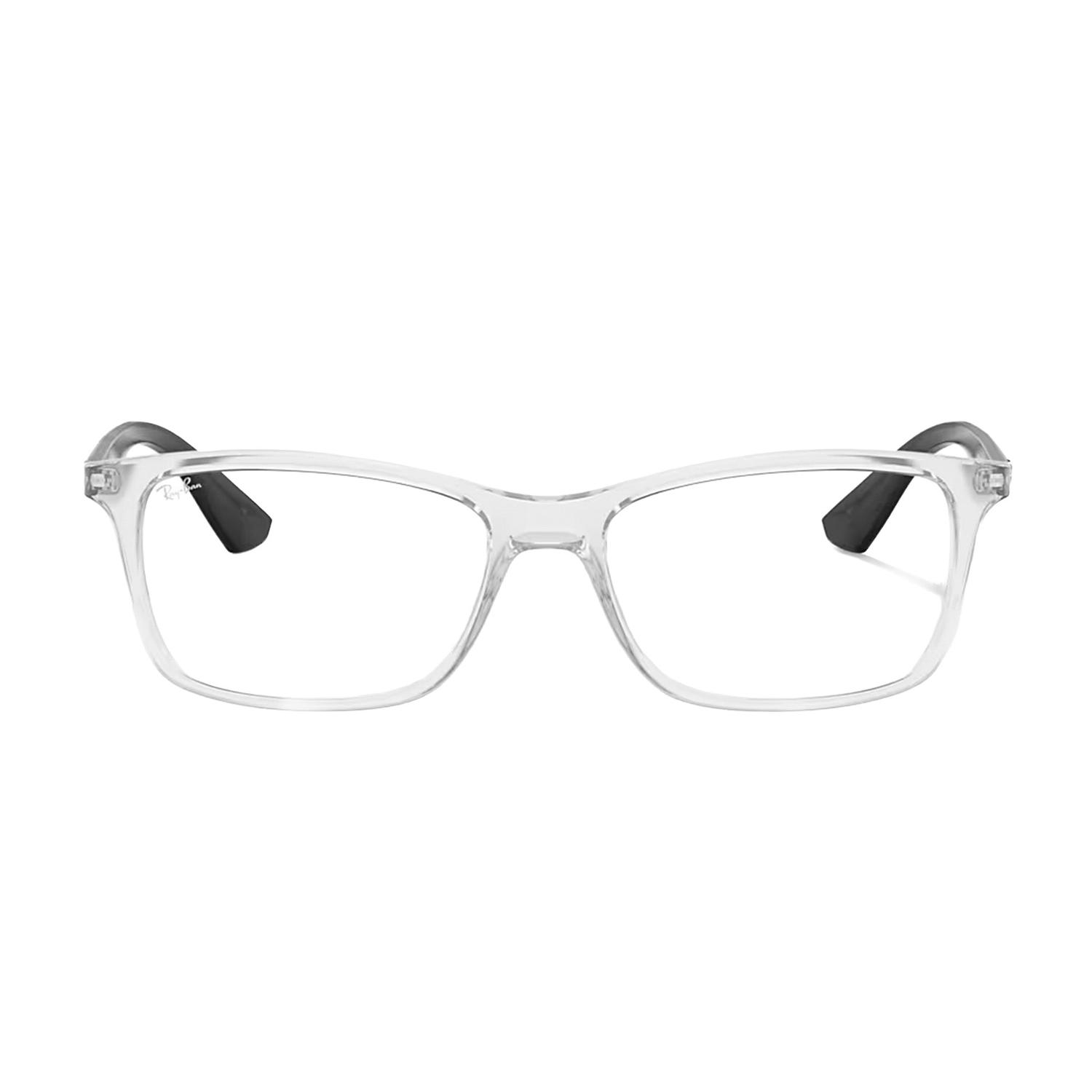 MONTURA UNISEX RX7047 5943 54 RAY BAN BLANCO 1034041 - 1