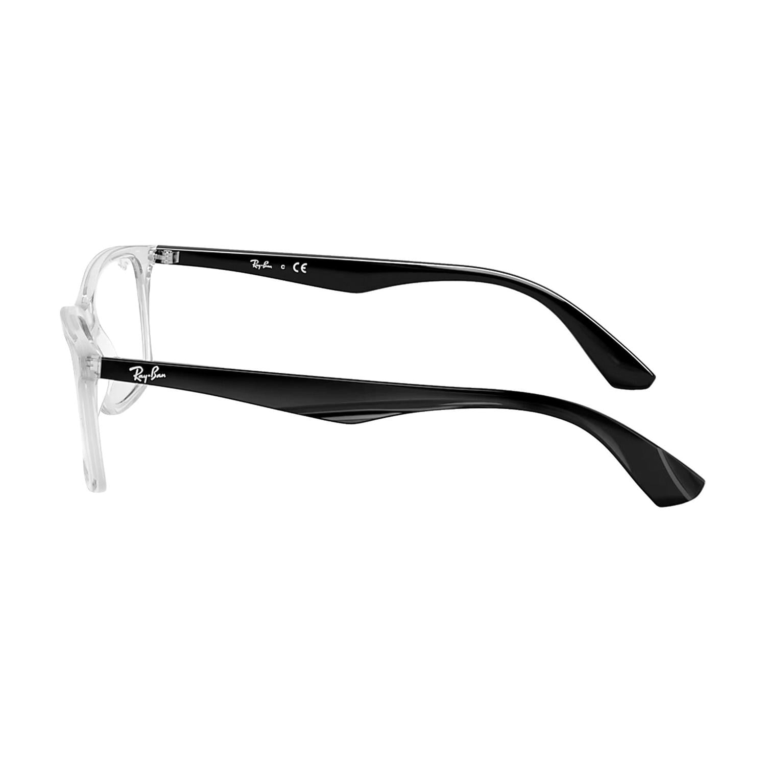 MONTURA UNISEX RX7047 5943 54 RAY BAN BLANCO 1034041 - 3