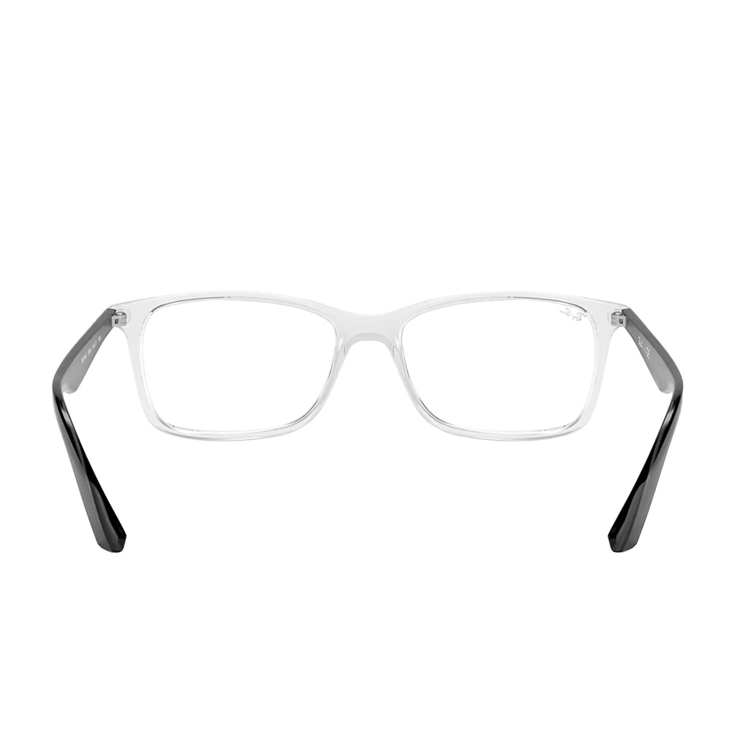 MONTURA UNISEX RX7047 5943 54 RAY BAN BLANCO 1034041 - 4