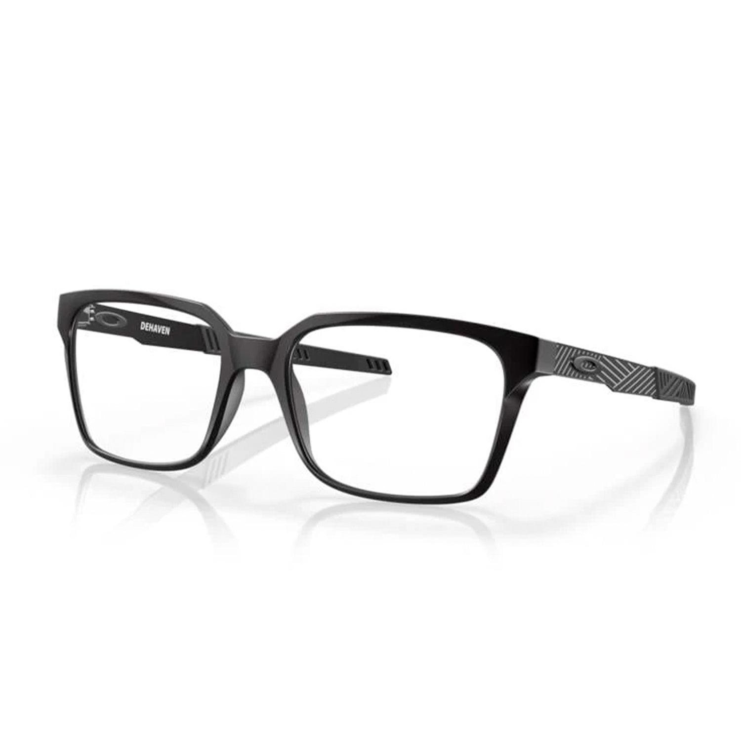 MONTURA HOMBRE OX8054 805401 55 OAKLEY NEGRO 1024468 - 2