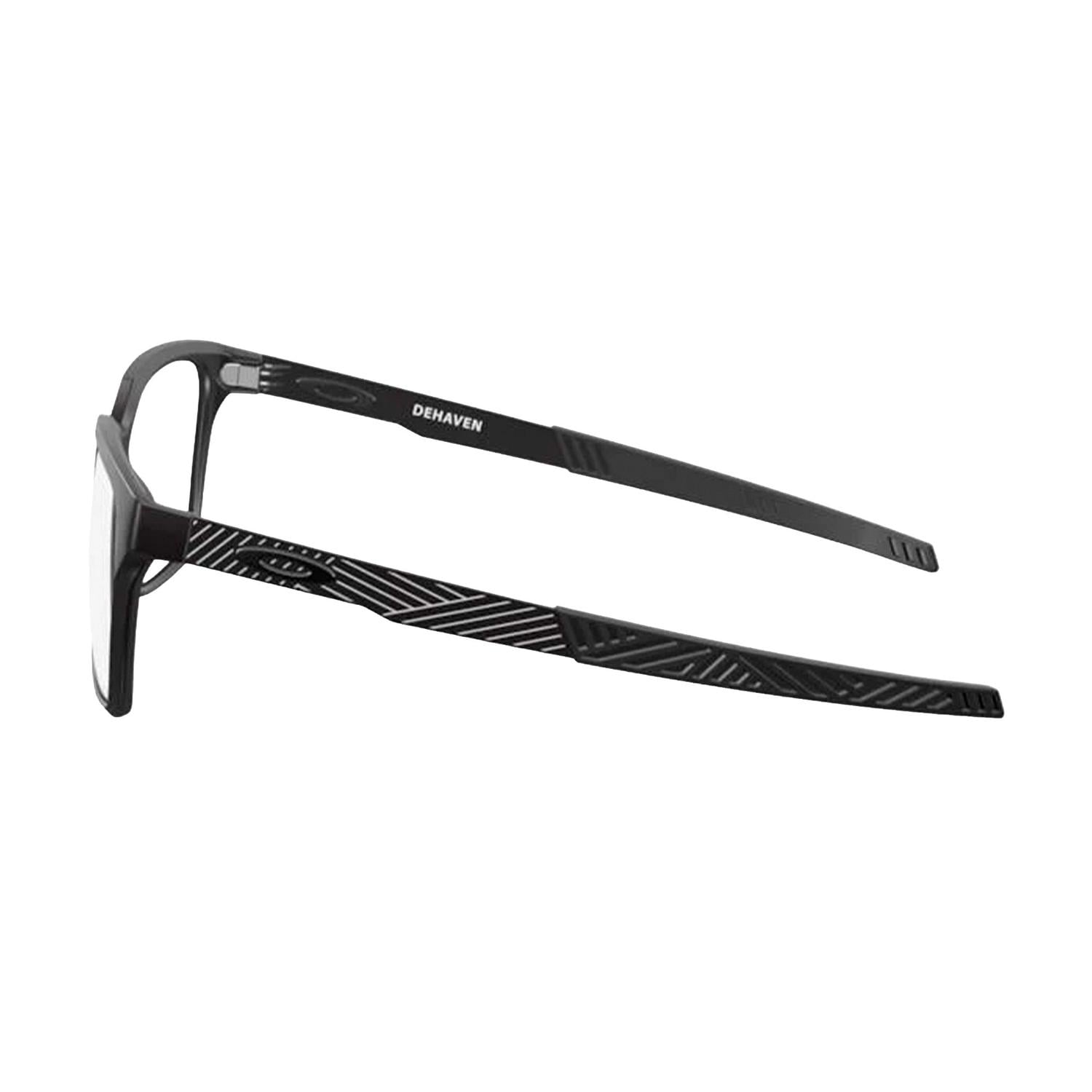 MONTURA HOMBRE OX8054 805401 55 OAKLEY NEGRO 1024468 - 3