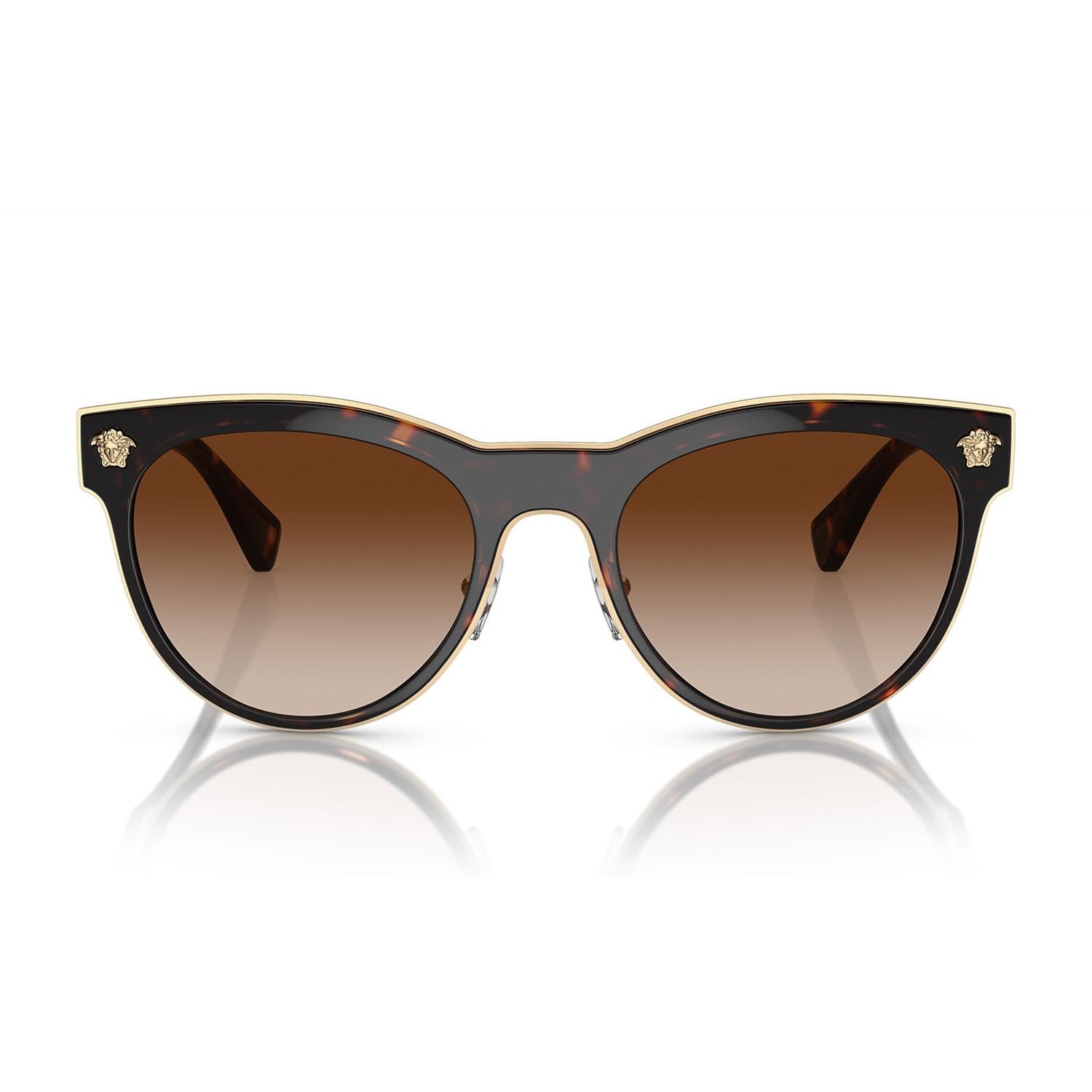 LENTES DE SOL UV400 MUJER VE2198 125213 54 VERSACE - 1