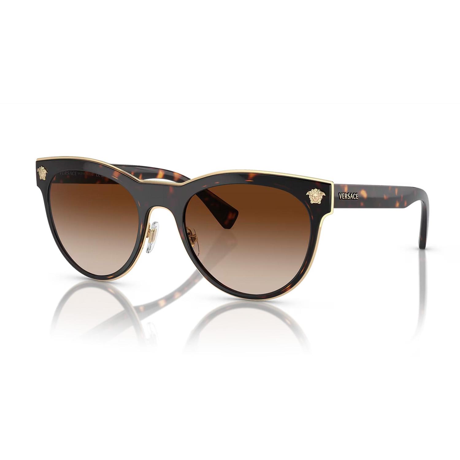 LENTES DE SOL UV400 MUJER VE2198 125213 54 VERSACE - 2