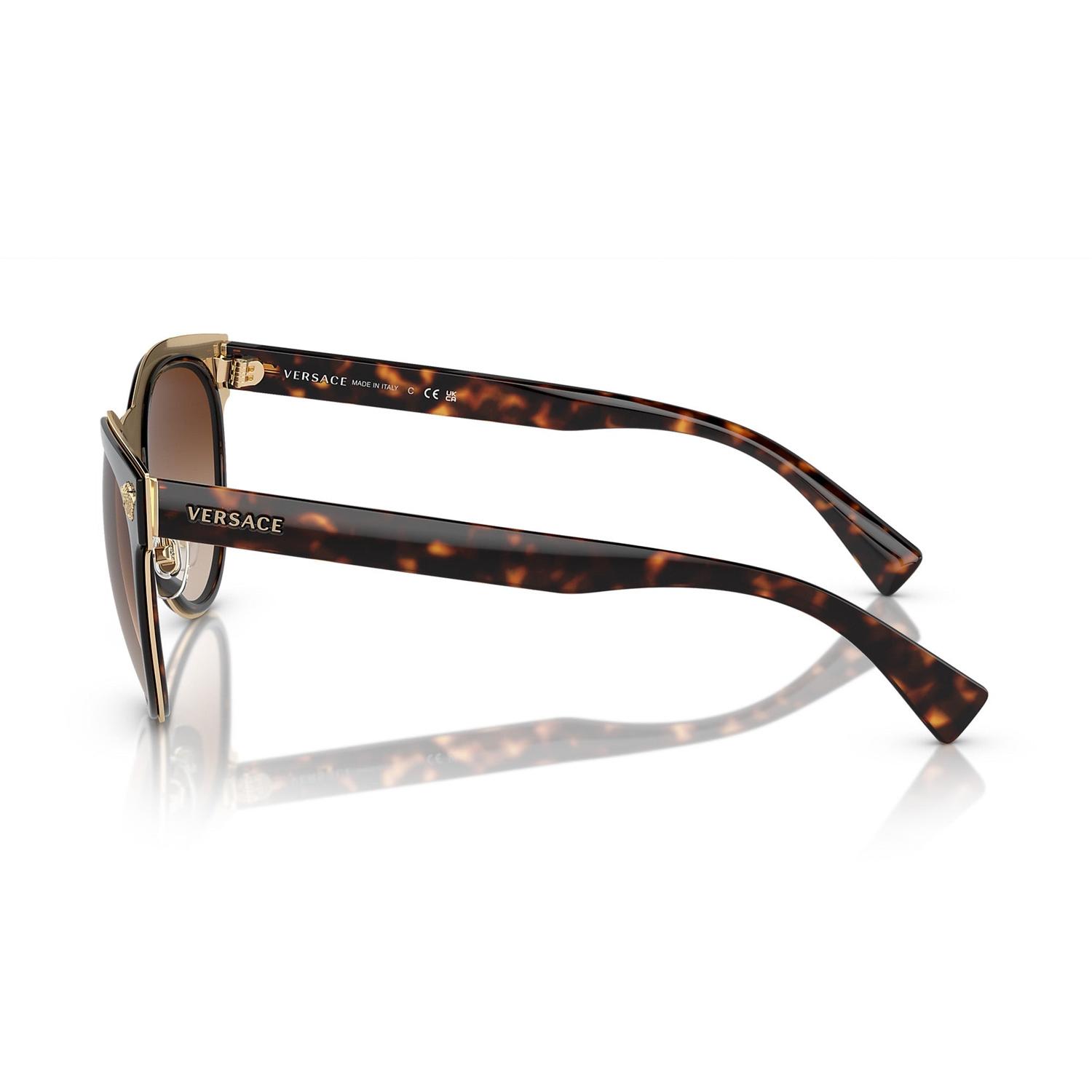 LENTES DE SOL UV400 MUJER VE2198 125213 54 VERSACE - 3