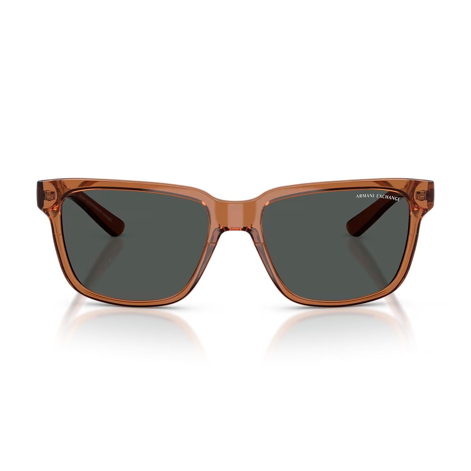 LENTES DE SOL UV400 UNISEX AX4026S 835887 56 ARMANI EXCHANGE - 1