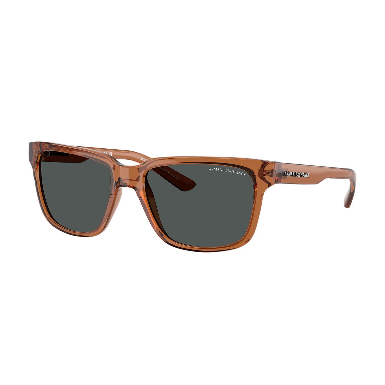 LENTES DE SOL UV400 UNISEX AX4026S 835887 56 ARMANI EXCHANGE - 2