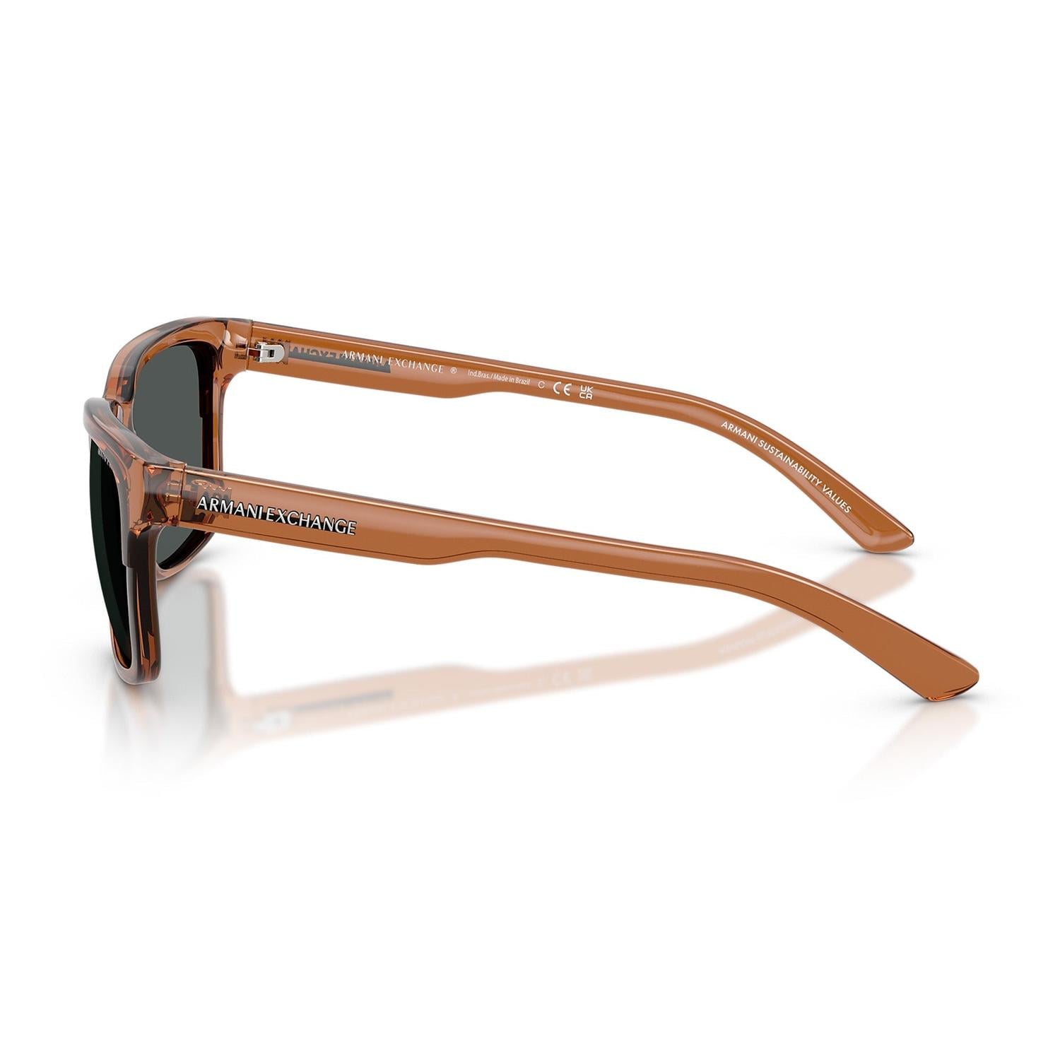 LENTES DE SOL UV400 UNISEX AX4026S 835887 56 ARMANI EXCHANGE - 3