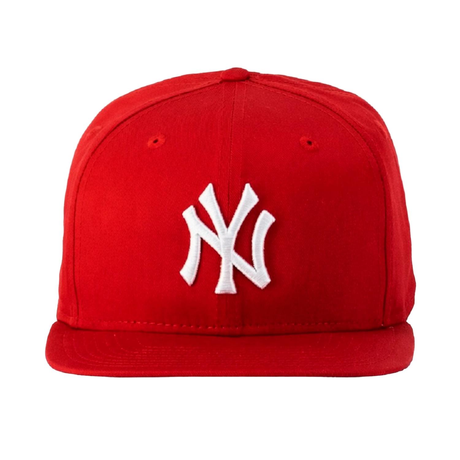 GORRA NEW ERA SPECIAL MLB-NEW YORK YANKESS 190293764649 ROJO 1034098 - 1